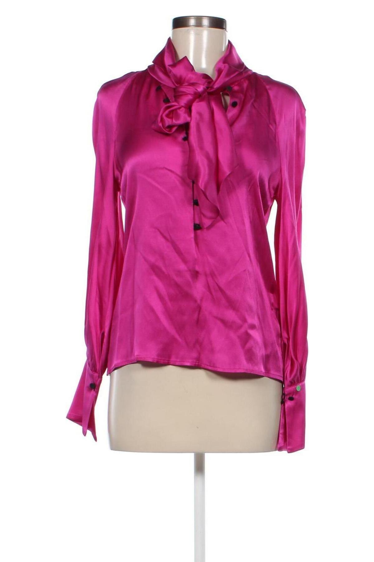 Damen Shirt Brian Dales, Größe M, Farbe Rosa, Preis € 34,99