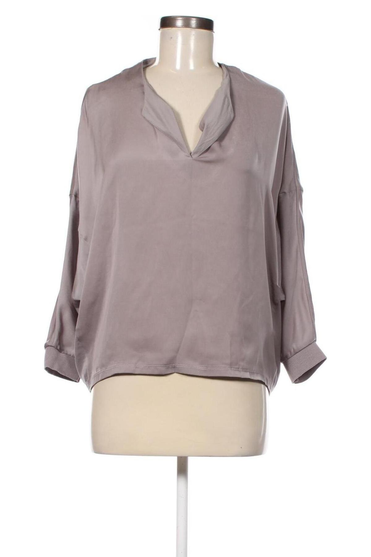 Damen Shirt Broadway, Größe S, Farbe Grau, Preis 6,49 €