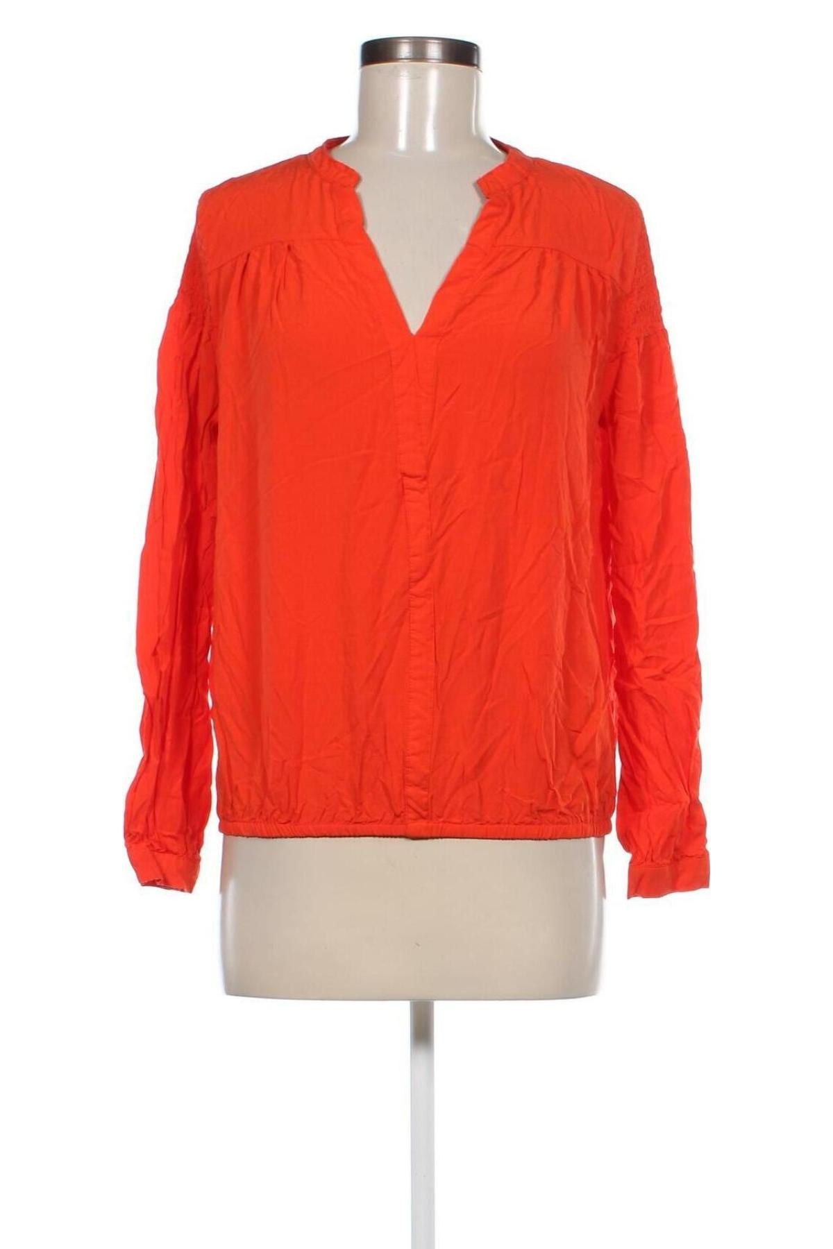 Damen Shirt Broadway, Größe M, Farbe Orange, Preis 4,49 €