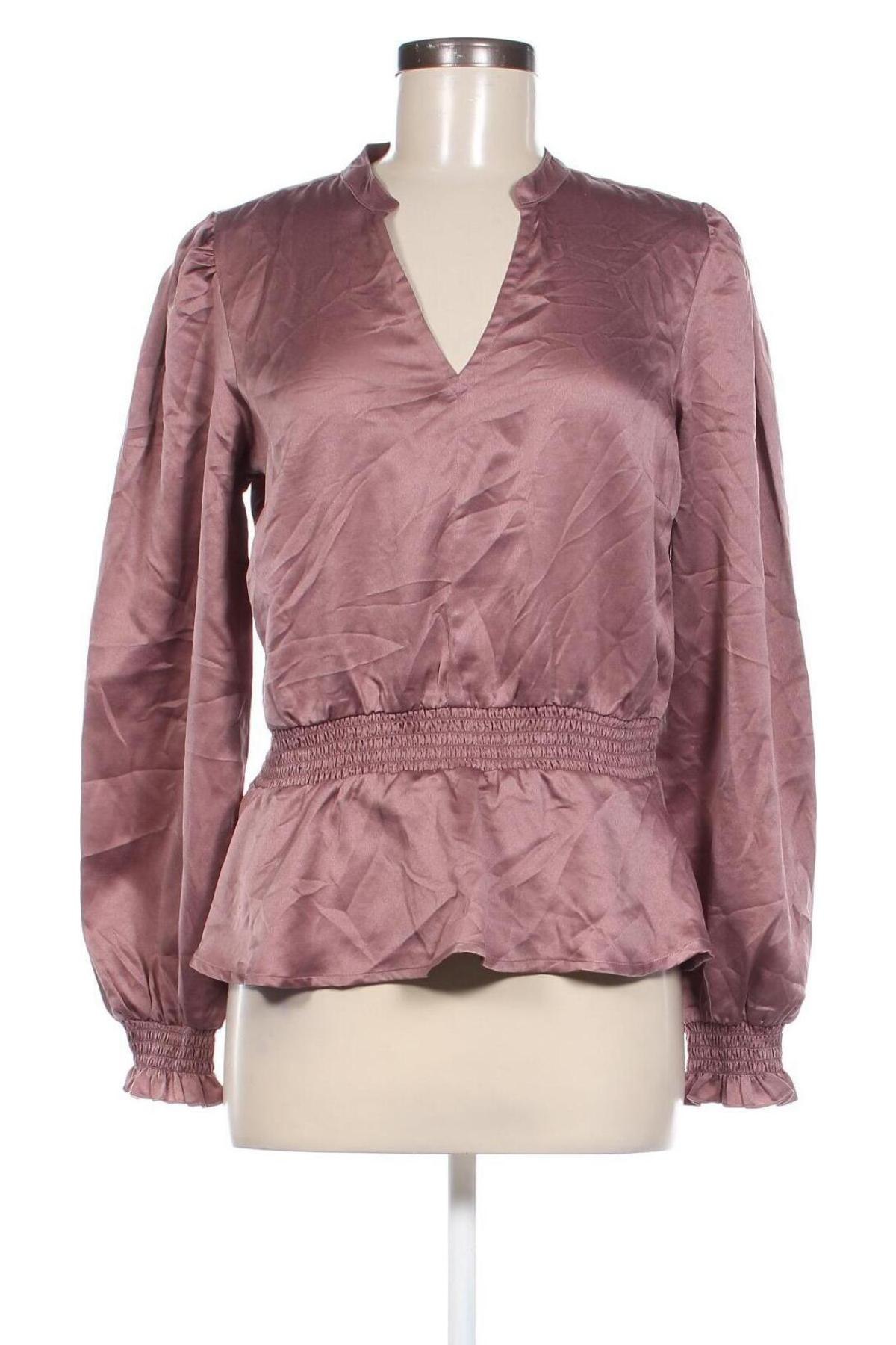 Damen Shirt Bubbleroom, Größe S, Farbe Braun, Preis € 4,99