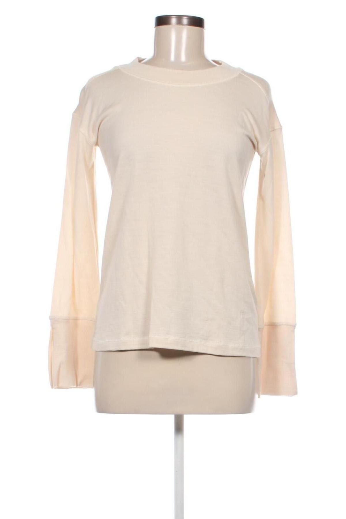 Dámska blúza By Malene Birger, Veľkosť XS, Farba Kremová, Cena  88,95 €