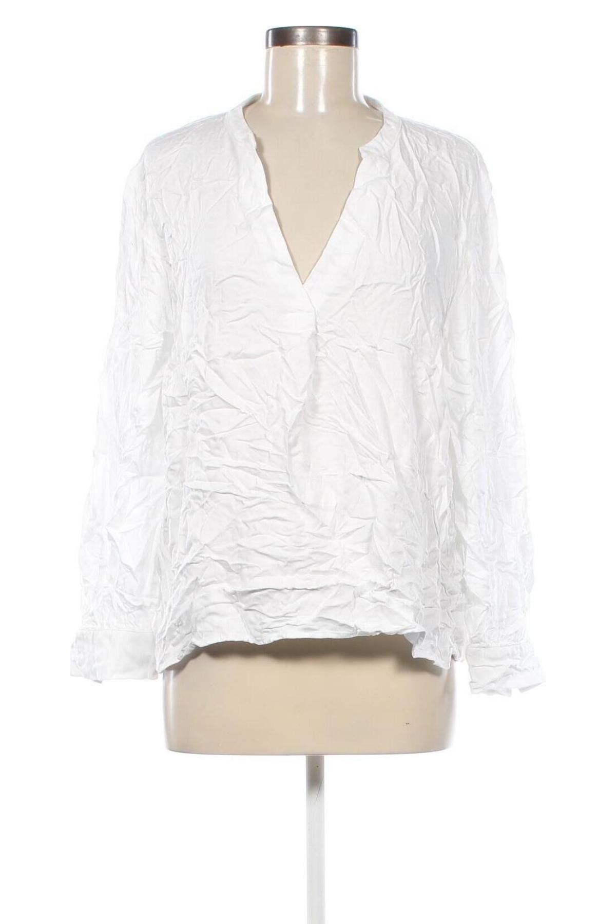 Damen Shirt C&A, Größe XL, Farbe Weiß, Preis € 6,49