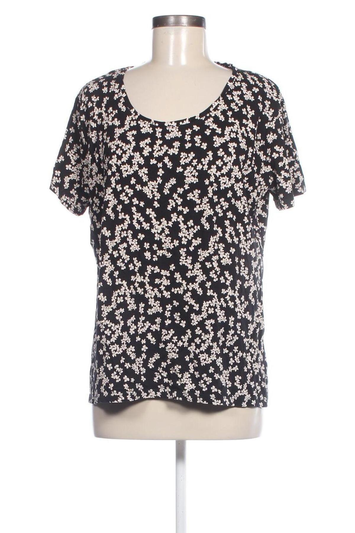 Damen Shirt C&A, Größe XXL, Farbe Mehrfarbig, Preis € 9,99