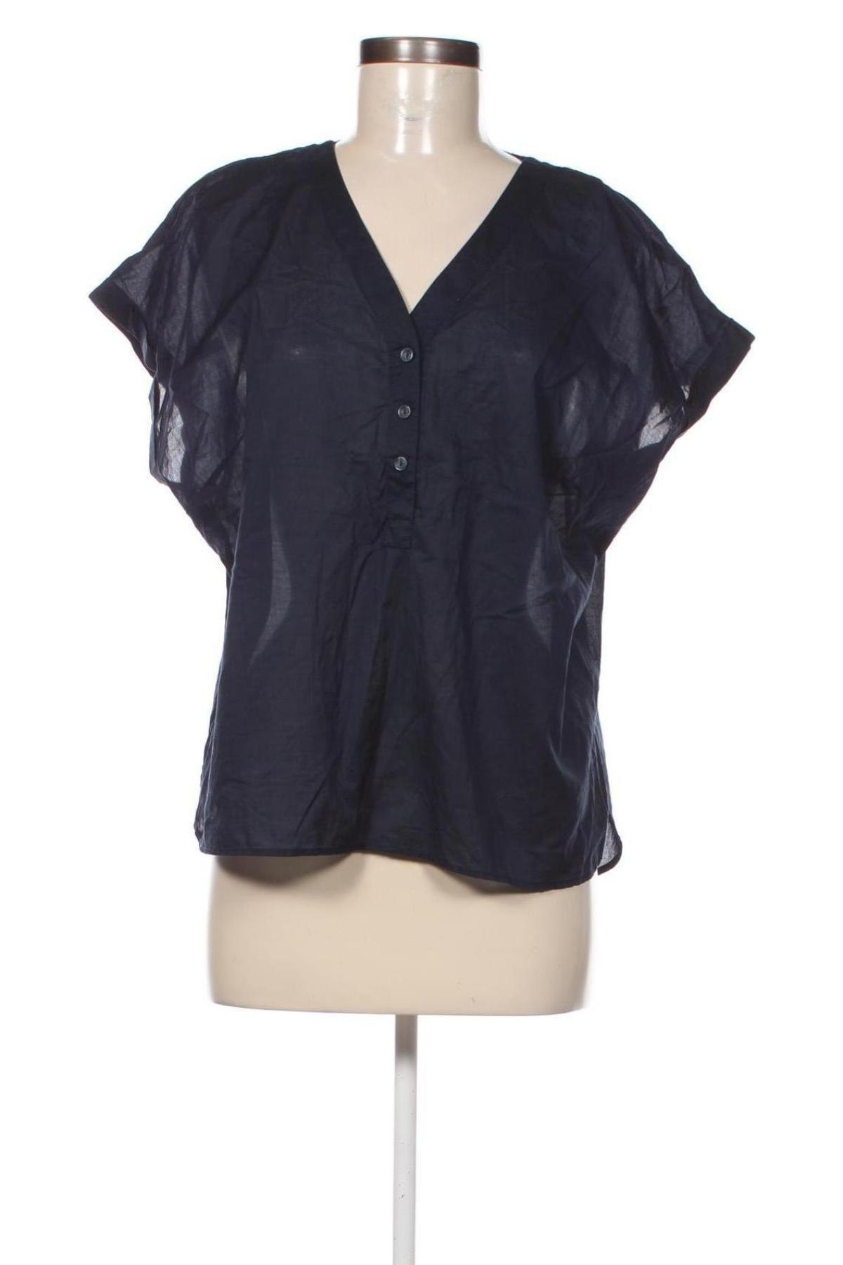 Damen Shirt C&A, Größe M, Farbe Blau, Preis € 5,99