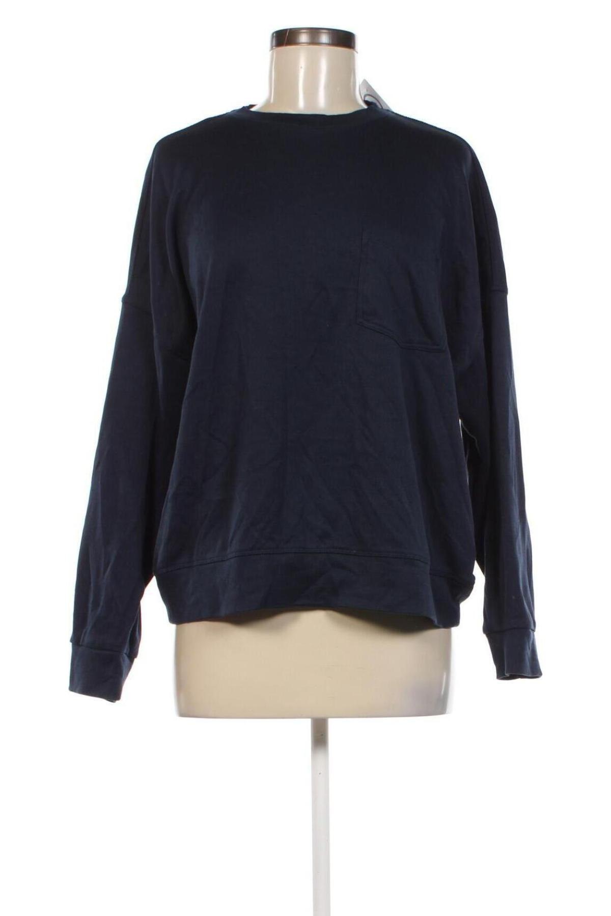 Damen Shirt C&A, Größe L, Farbe Blau, Preis € 6,49