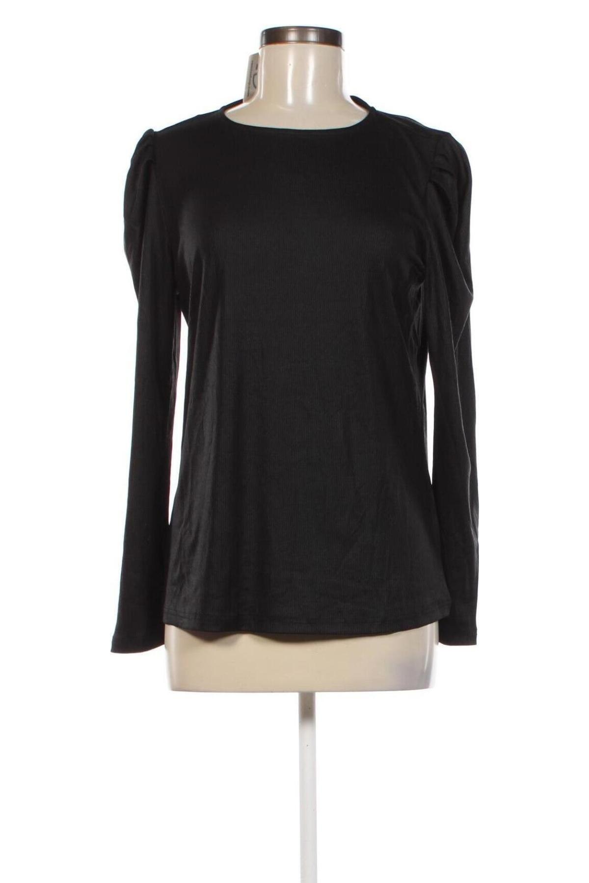 Damen Shirt C&S, Größe M, Farbe Schwarz, Preis € 13,49