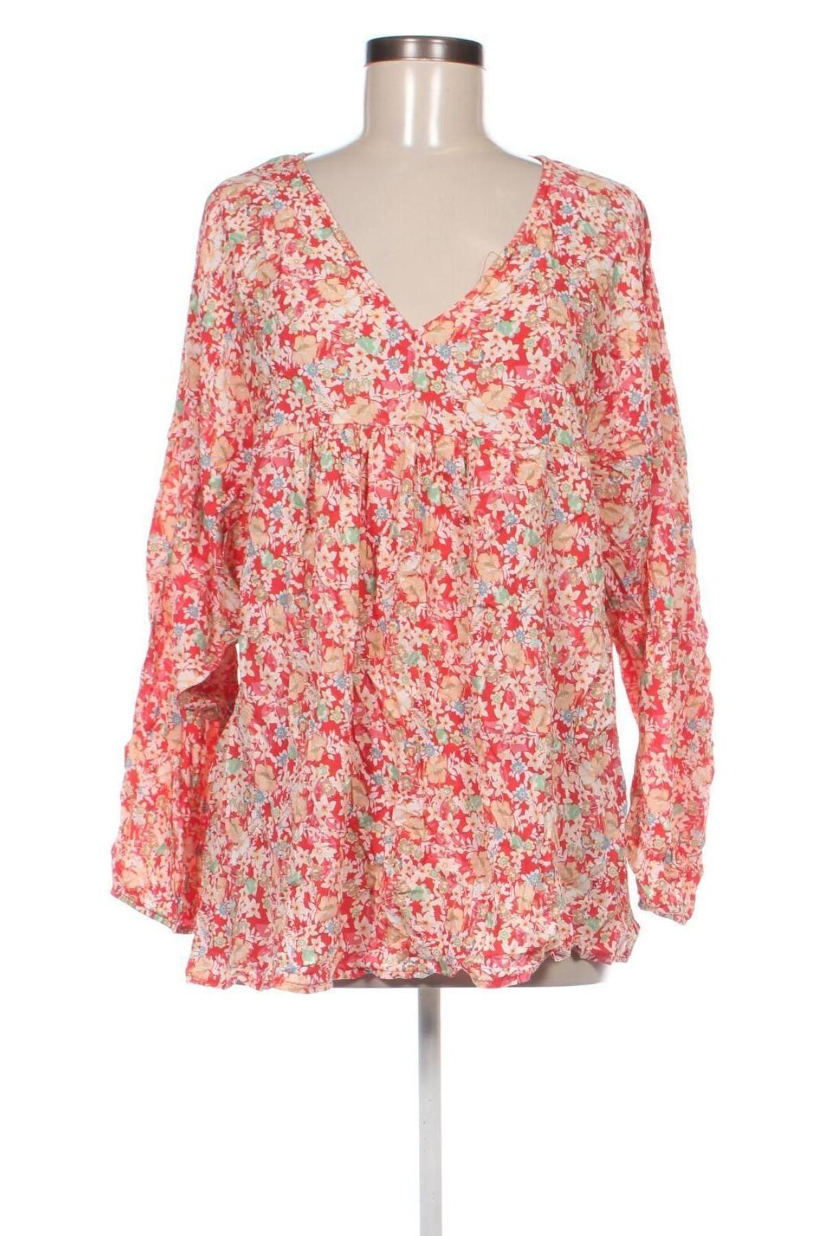 Damen Shirt C' melodie, Größe L, Farbe Mehrfarbig, Preis 7,99 €