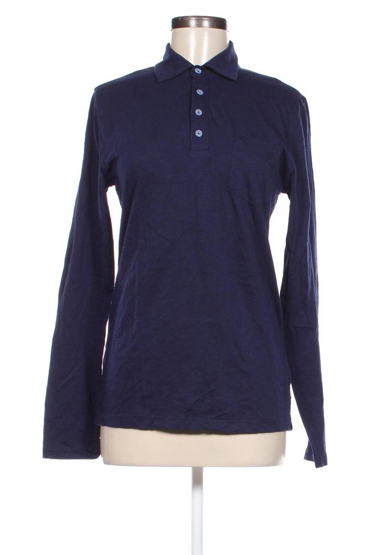 Damen Shirt CKS, Größe S, Farbe Blau, Preis € 13,99