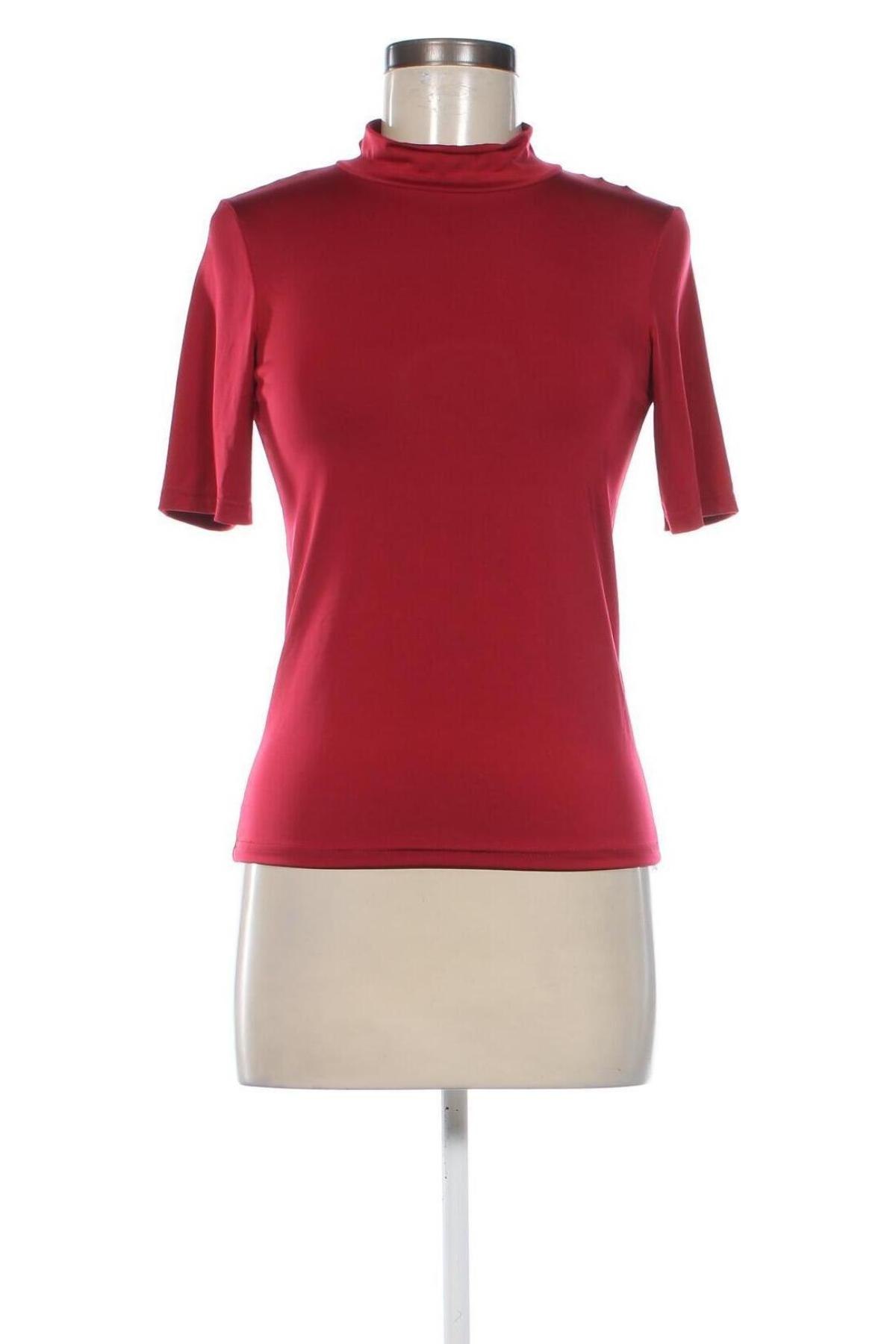 Damen Shirt Calliope, Größe S, Farbe Rot, Preis € 8,49