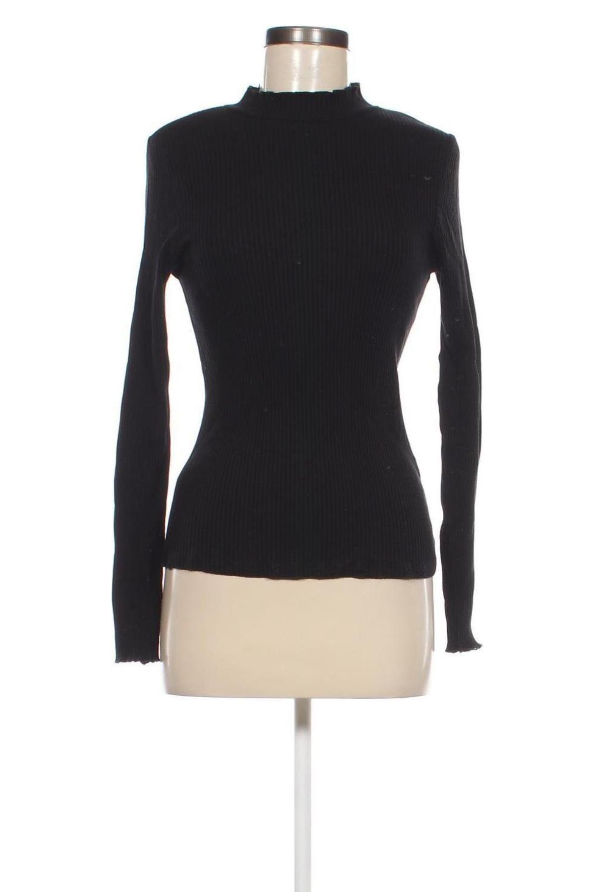 Damen Shirt Camaieu, Größe M, Farbe Schwarz, Preis € 13,49