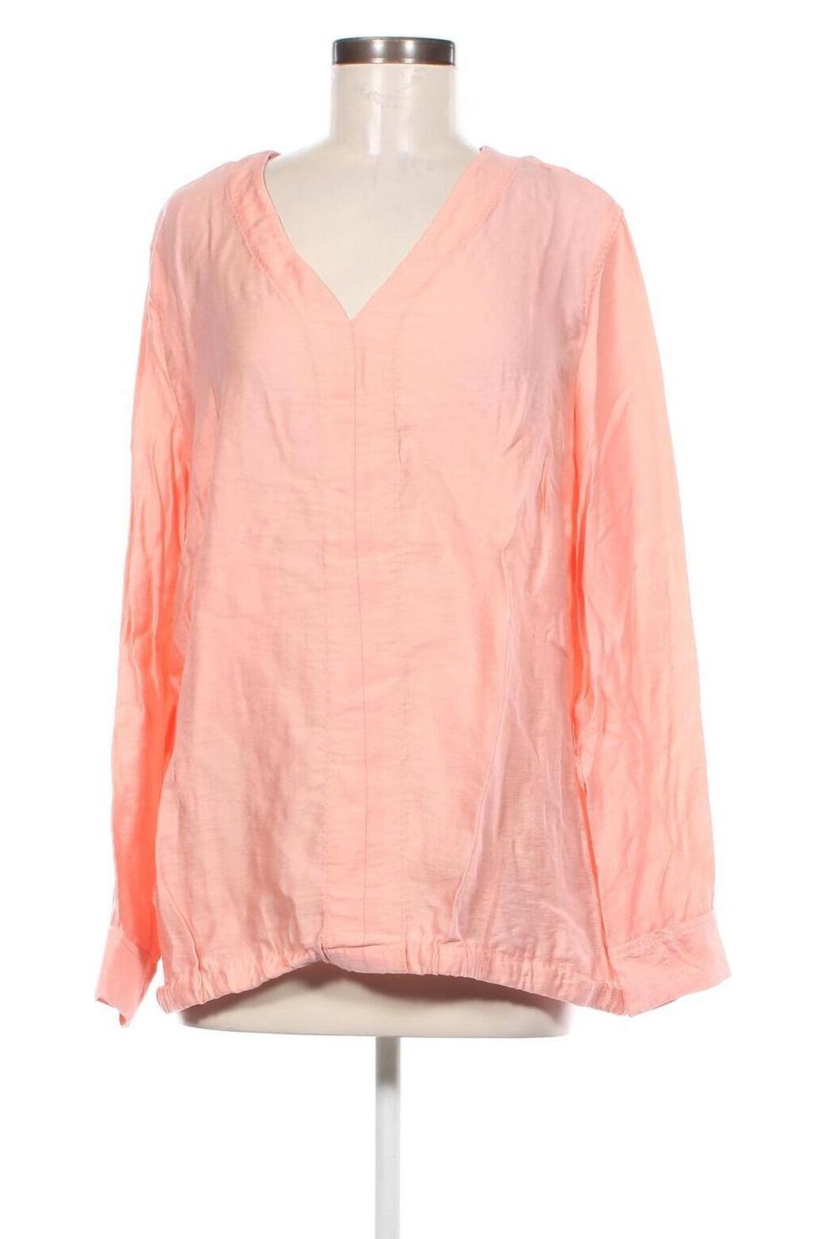 Damen Shirt Canda, Größe XL, Farbe Rosa, Preis 6,49 €