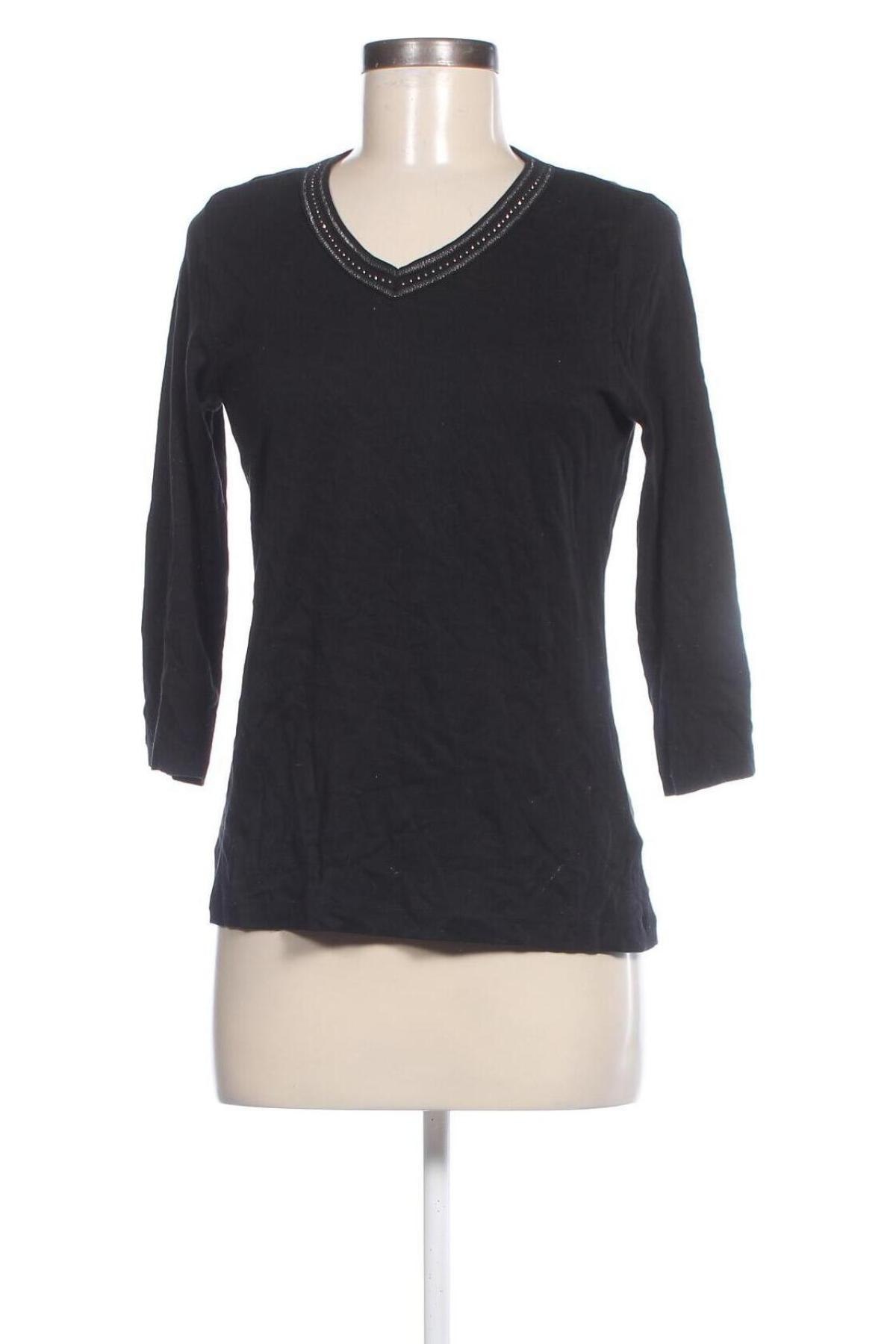 Damen Shirt Canda, Größe S, Farbe Schwarz, Preis 13,49 €