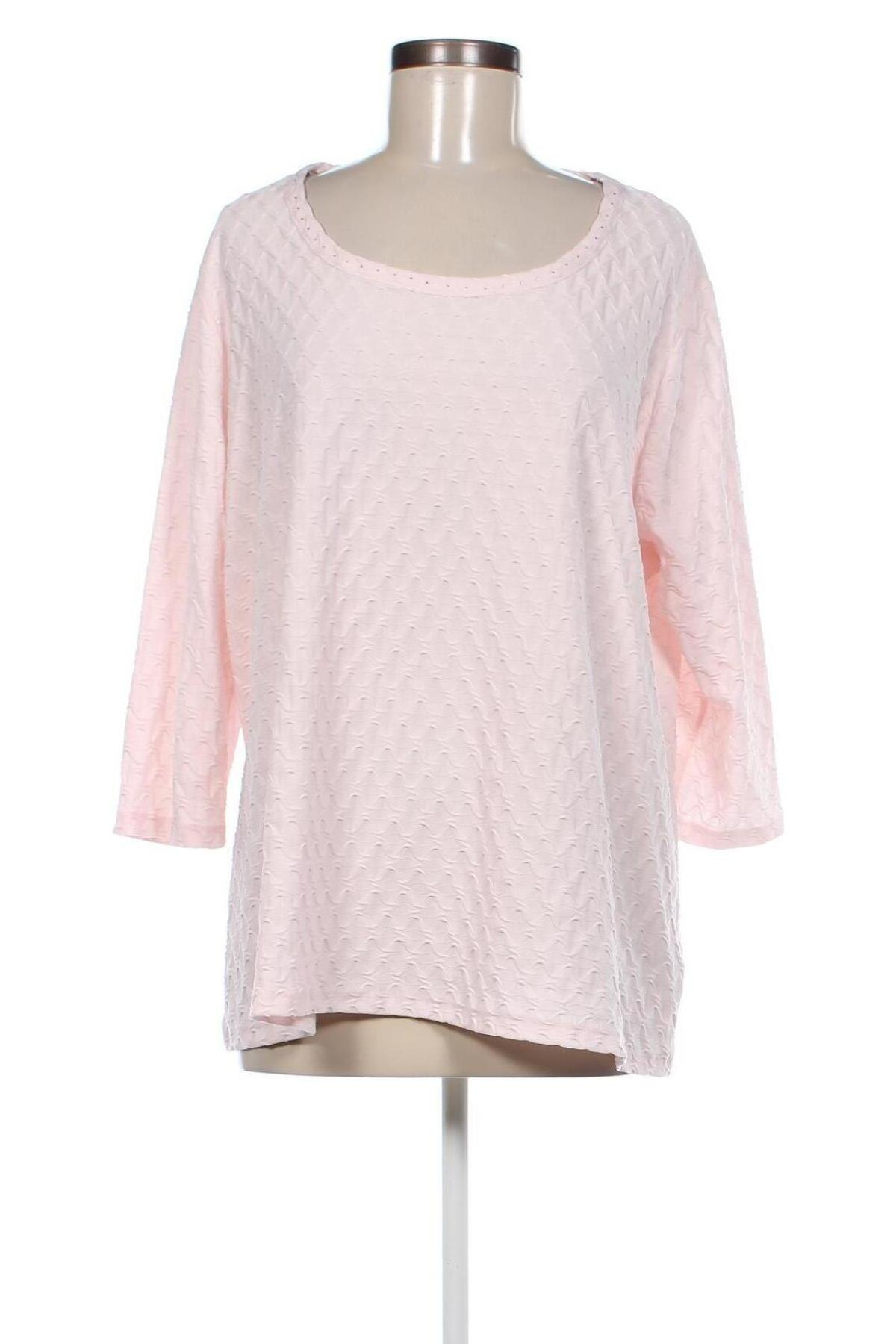 Damen Shirt Canda, Größe XL, Farbe Rosa, Preis 13,49 €