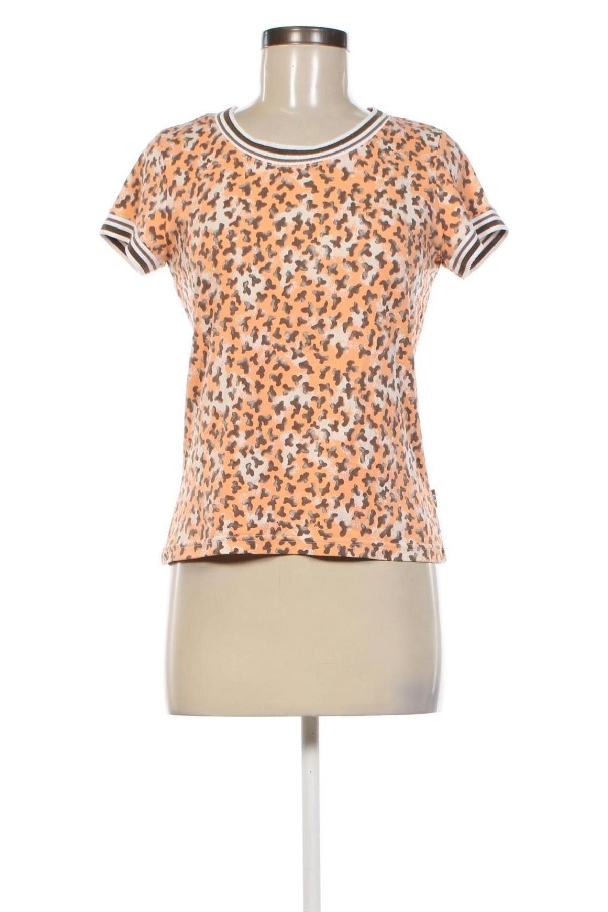 Damen Shirt Canyon, Größe M, Farbe Mehrfarbig, Preis 10,99 €