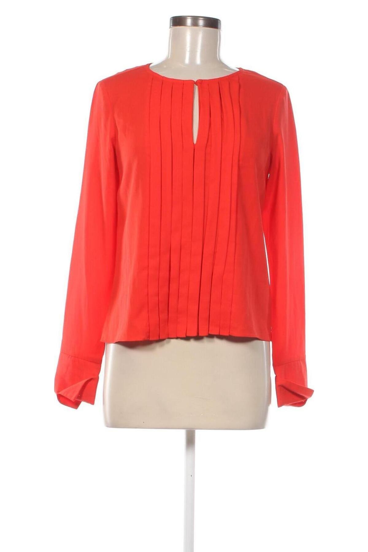 Damen Shirt Castro, Größe S, Farbe Rot, Preis € 5,49