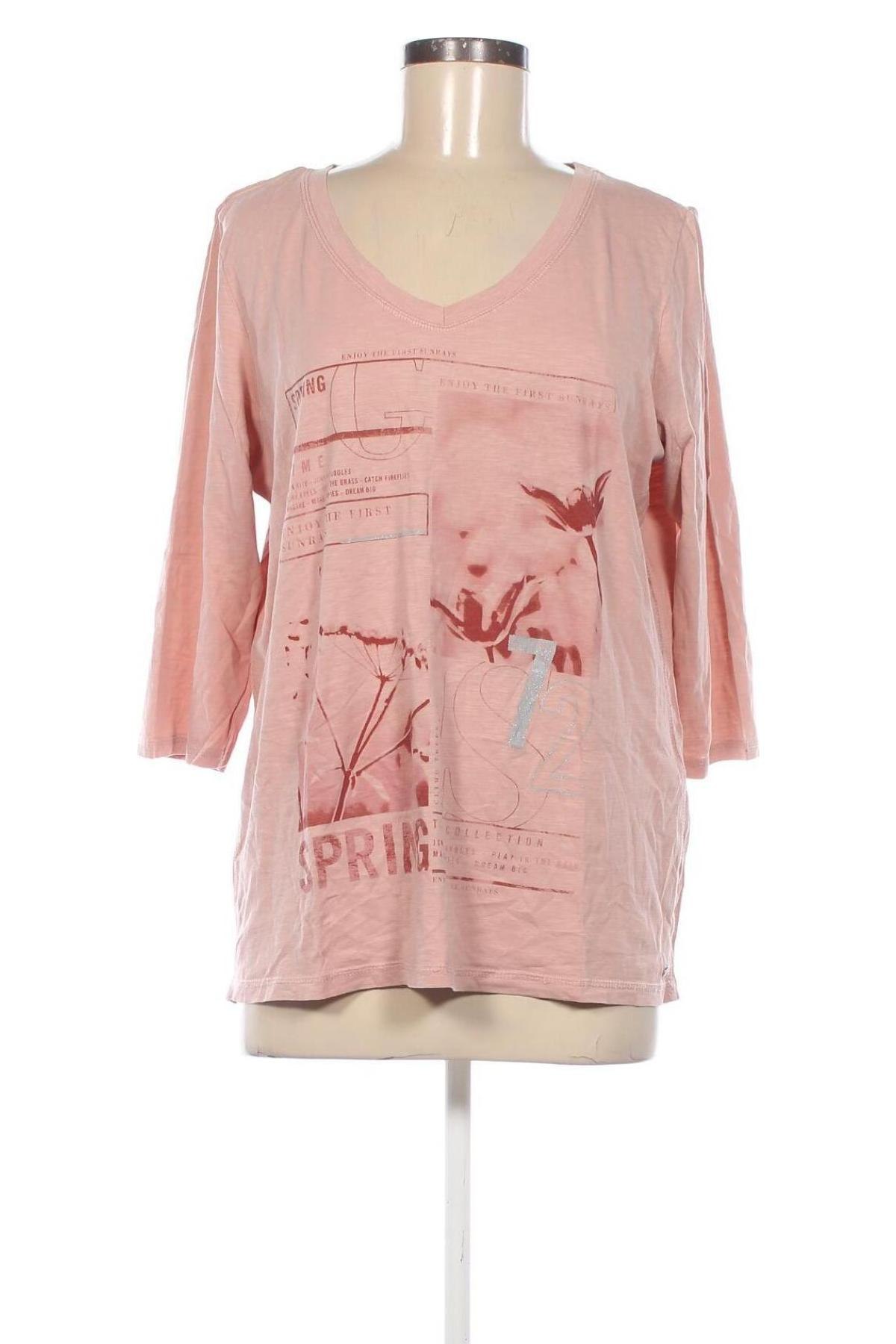 Damen Shirt Cecil, Größe M, Farbe Rosa, Preis € 8,99