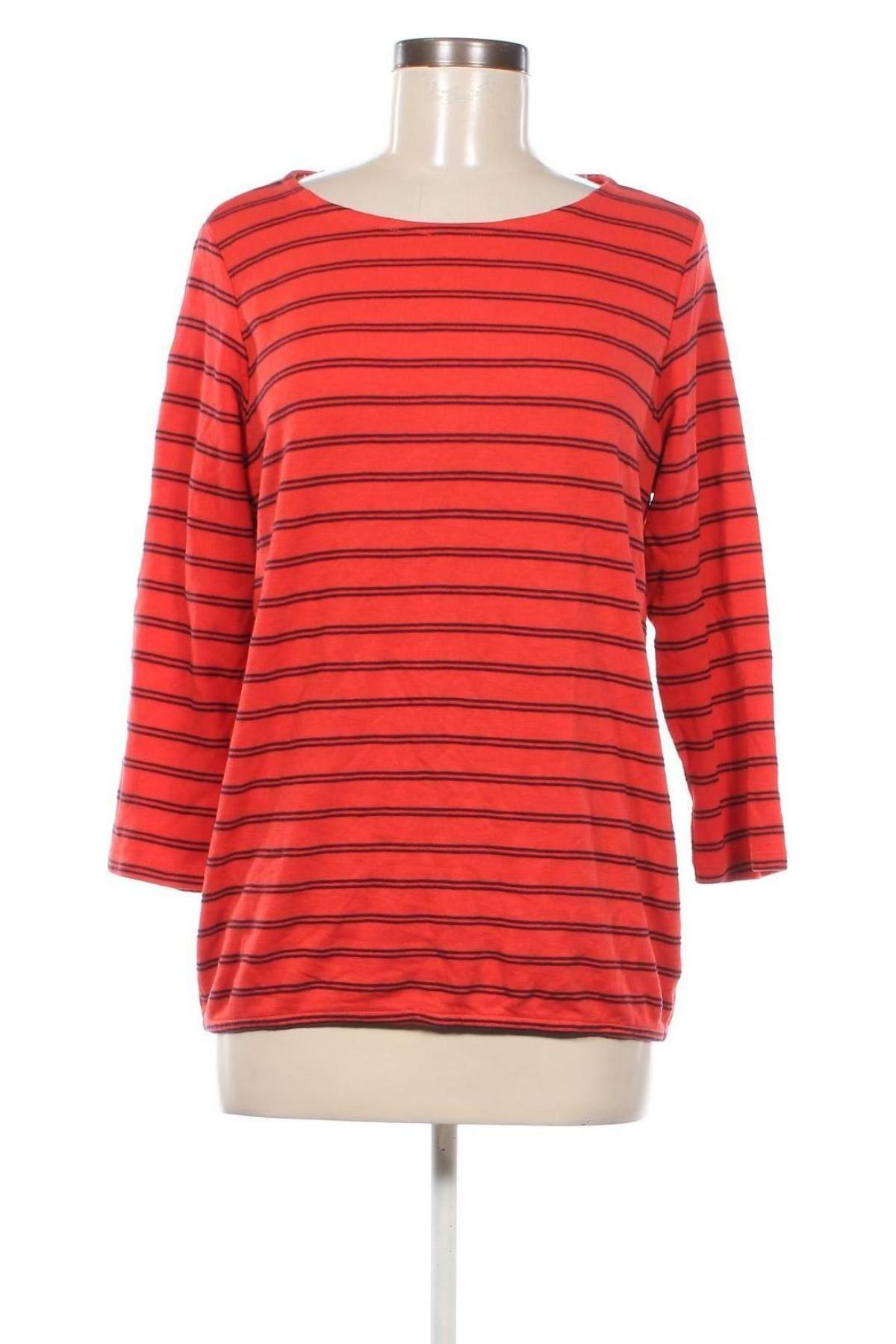 Damen Shirt Cecil, Größe M, Farbe Orange, Preis 7,49 €