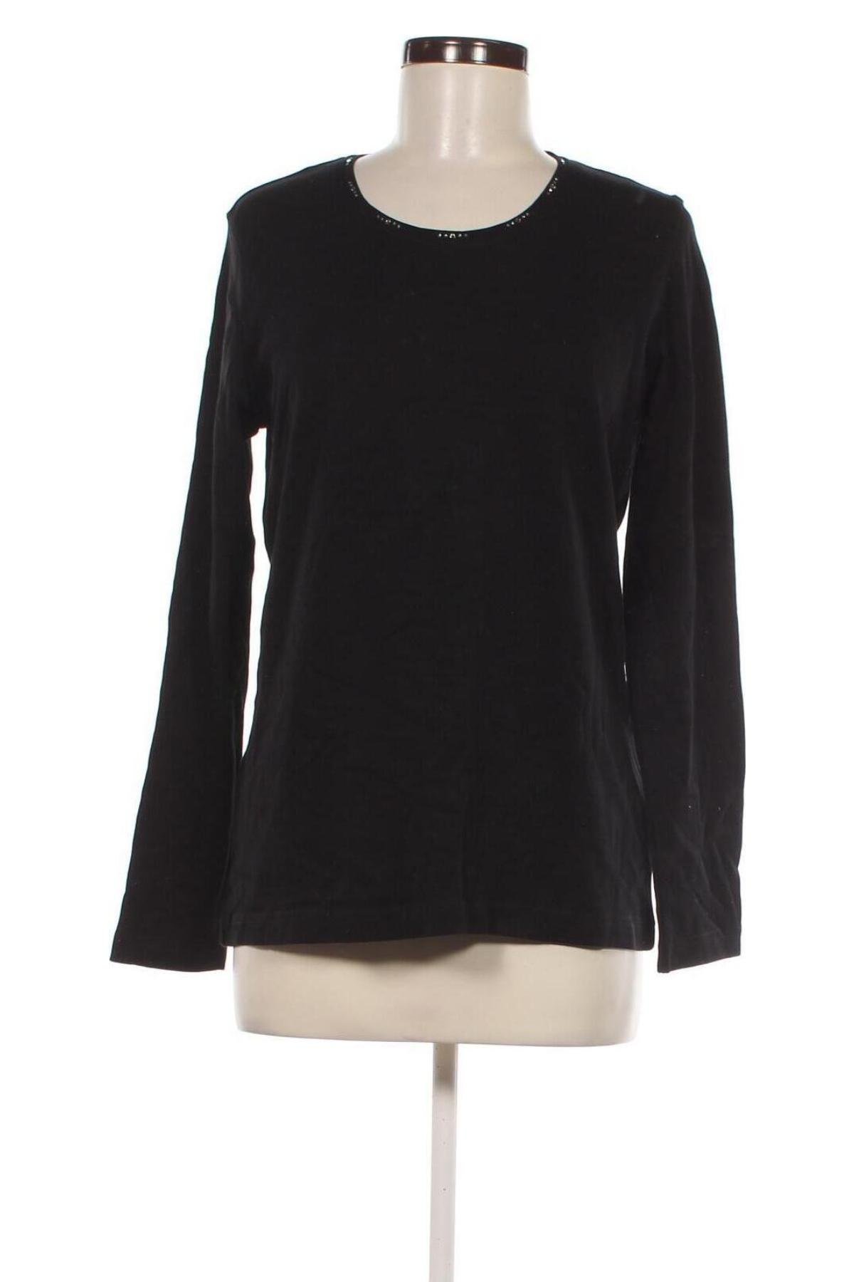 Damen Shirt Charles Vogele, Größe M, Farbe Schwarz, Preis € 4,99