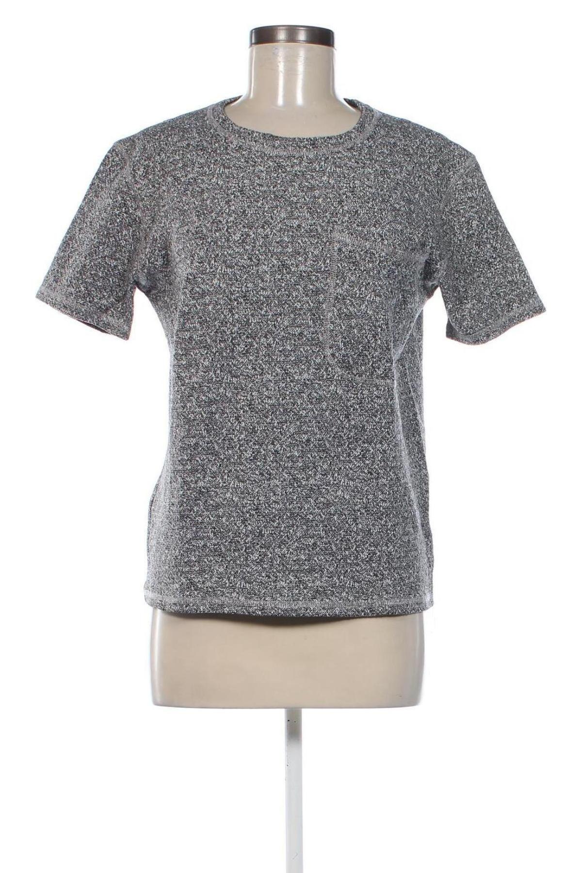 Damen Shirt Christopher Shannon, Größe M, Farbe Grau, Preis € 9,49