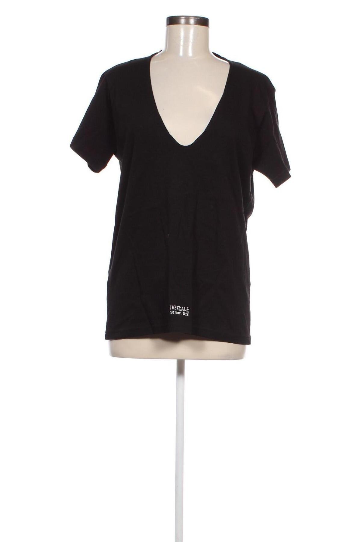 Damen Shirt Circus Hotel, Größe XS, Farbe Schwarz, Preis € 63,99