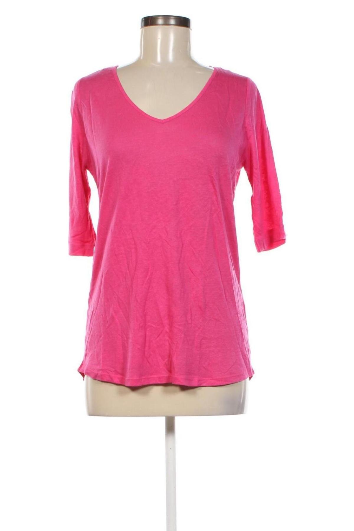 Damen Shirt Claudia Strater, Größe M, Farbe Rosa, Preis € 15,99