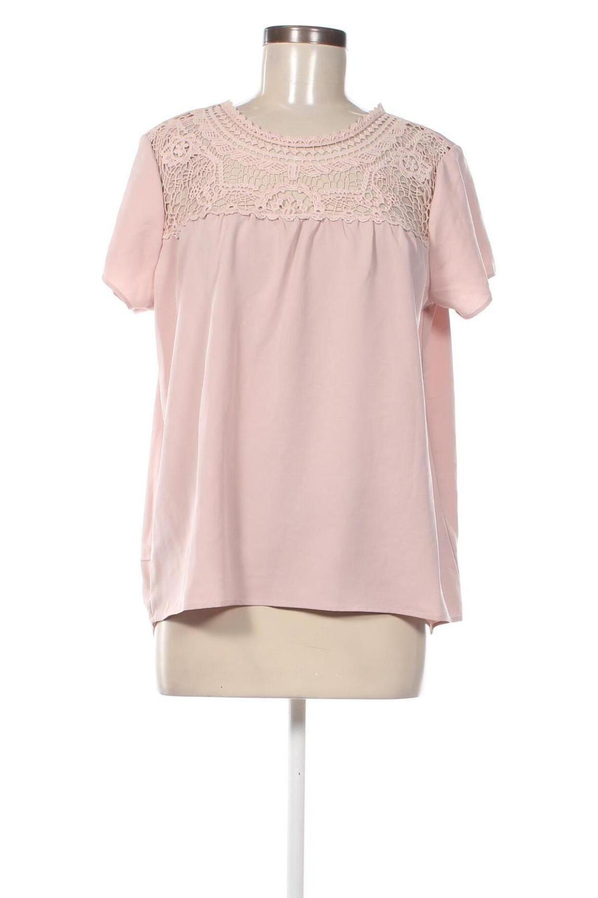 Damen Shirt Colloseum, Größe M, Farbe Rosa, Preis 5,99 €