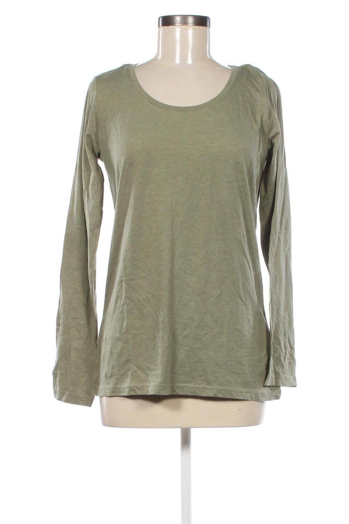 Damen Shirt Colours Of The World, Größe XL, Farbe Grün, Preis € 6,49