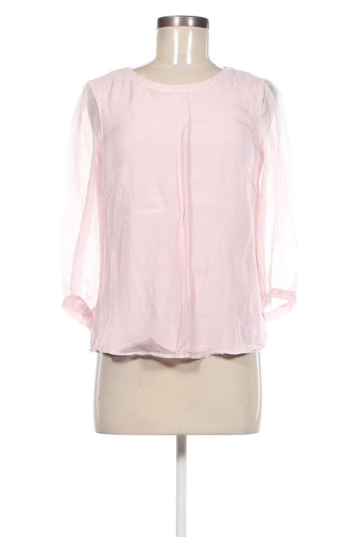 Damen Shirt Comma,, Größe S, Farbe Rosa, Preis 15,99 €