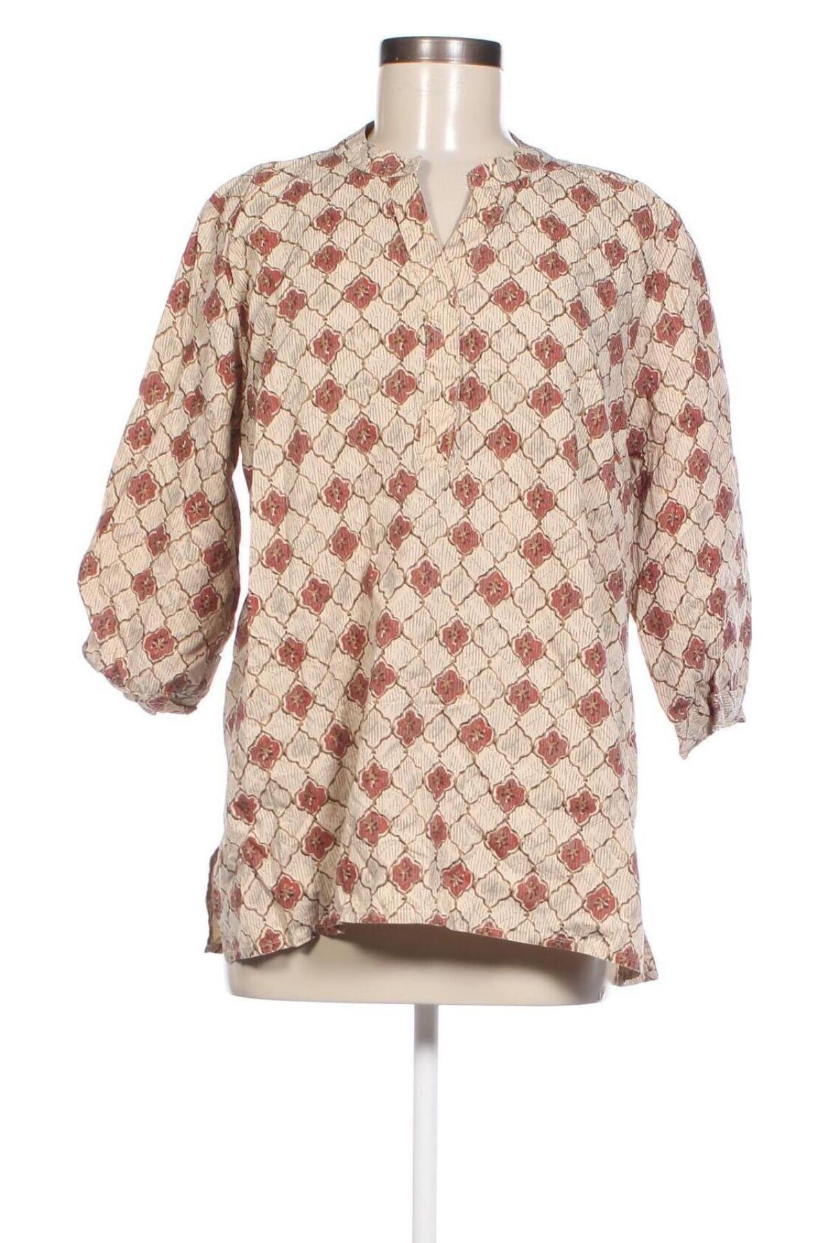 Damen Shirt Coop, Größe L, Farbe Mehrfarbig, Preis € 6,49