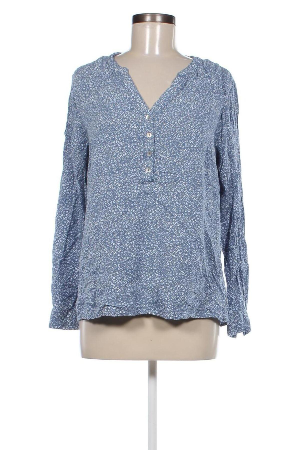 Damen Shirt Coop, Größe XL, Farbe Blau, Preis € 6,49