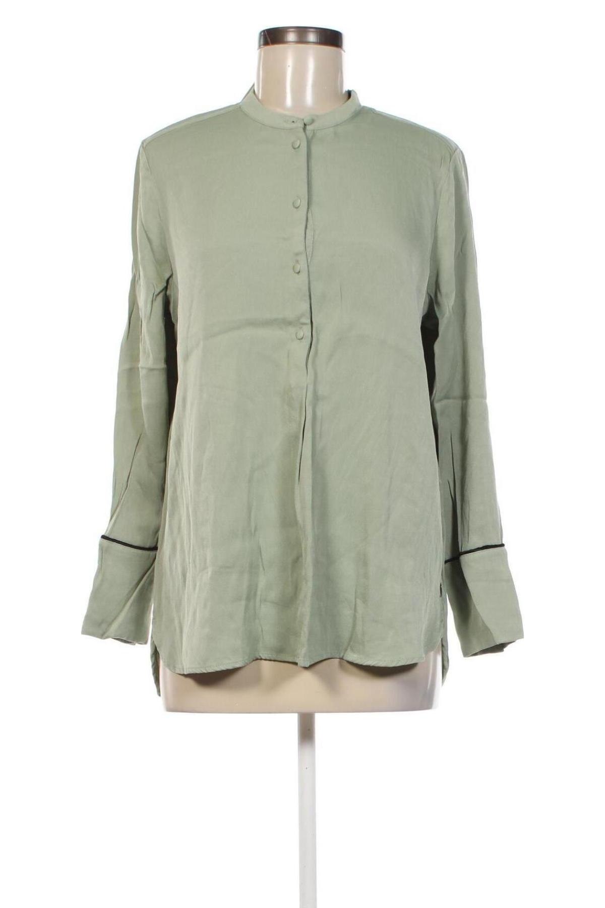 Damen Shirt Coster Copenhagen., Größe M, Farbe Grün, Preis € 8,18