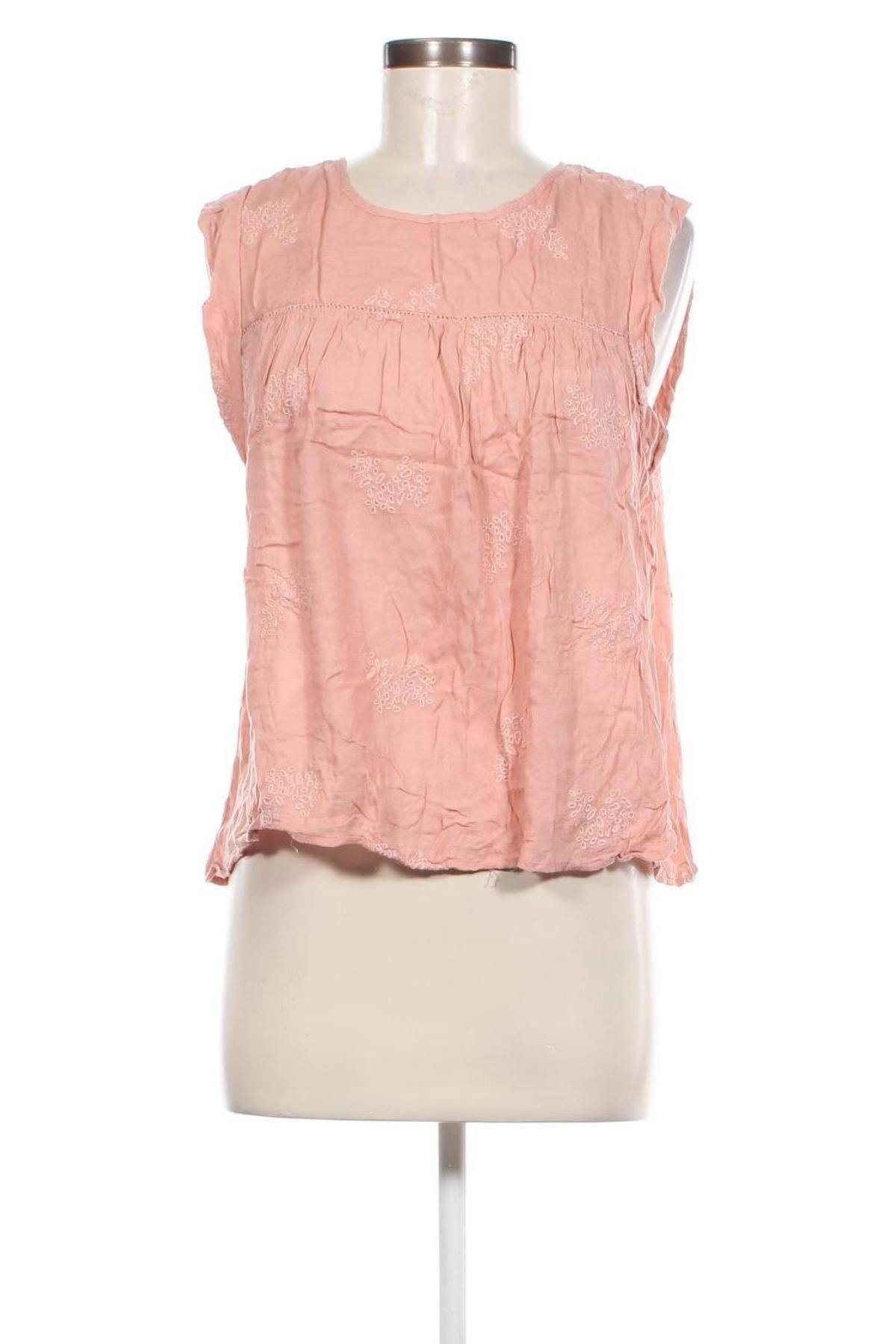 Damen Shirt Cotton On, Größe L, Farbe Rosa, Preis 5,49 €