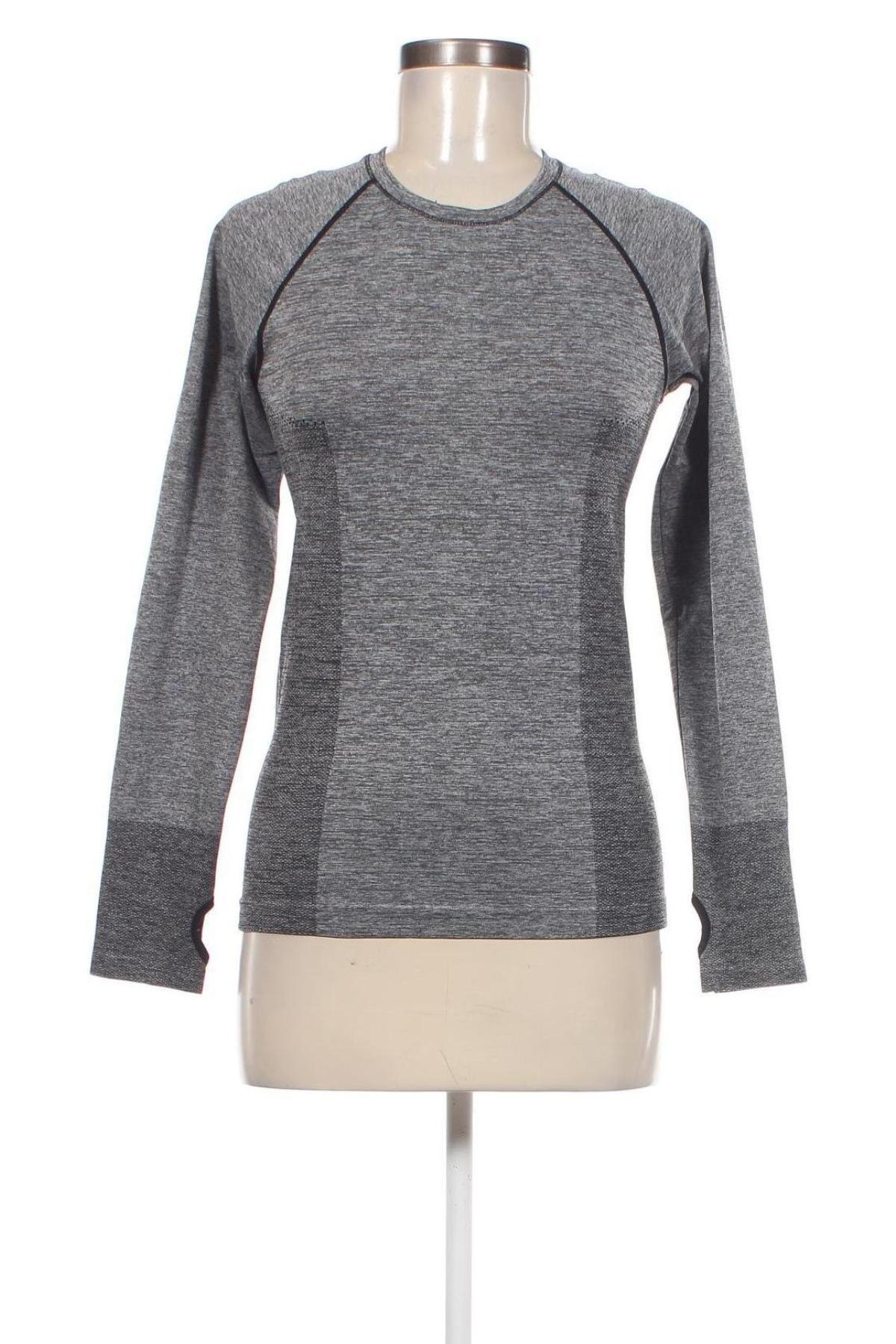 Damen Shirt Cotton On, Größe S, Farbe Grau, Preis € 6,99