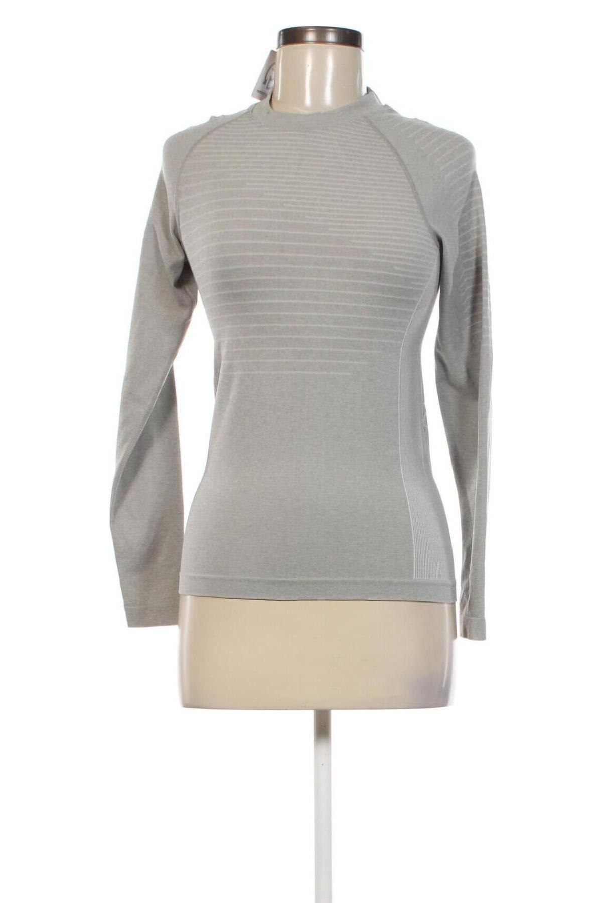 Damen Shirt Crane, Größe S, Farbe Grau, Preis 7,49 €