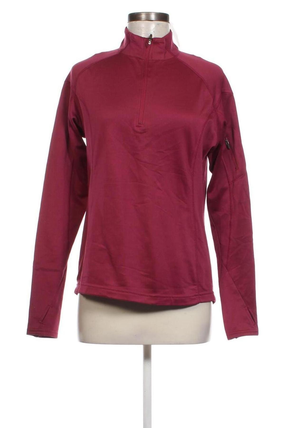 Damen Shirt Crane, Größe M, Farbe Lila, Preis 16,49 €