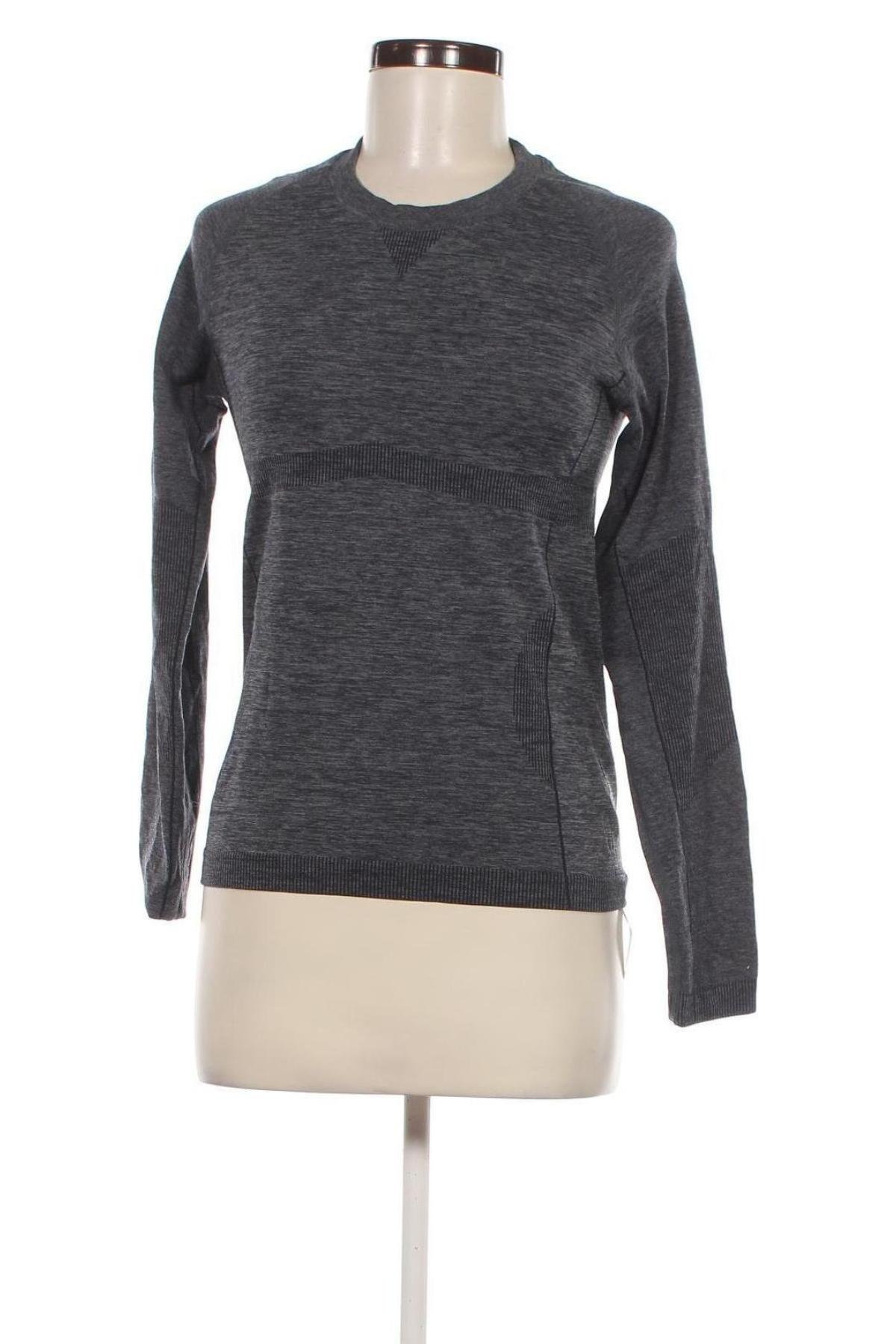 Damen Shirt Crane, Größe M, Farbe Grau, Preis € 9,49