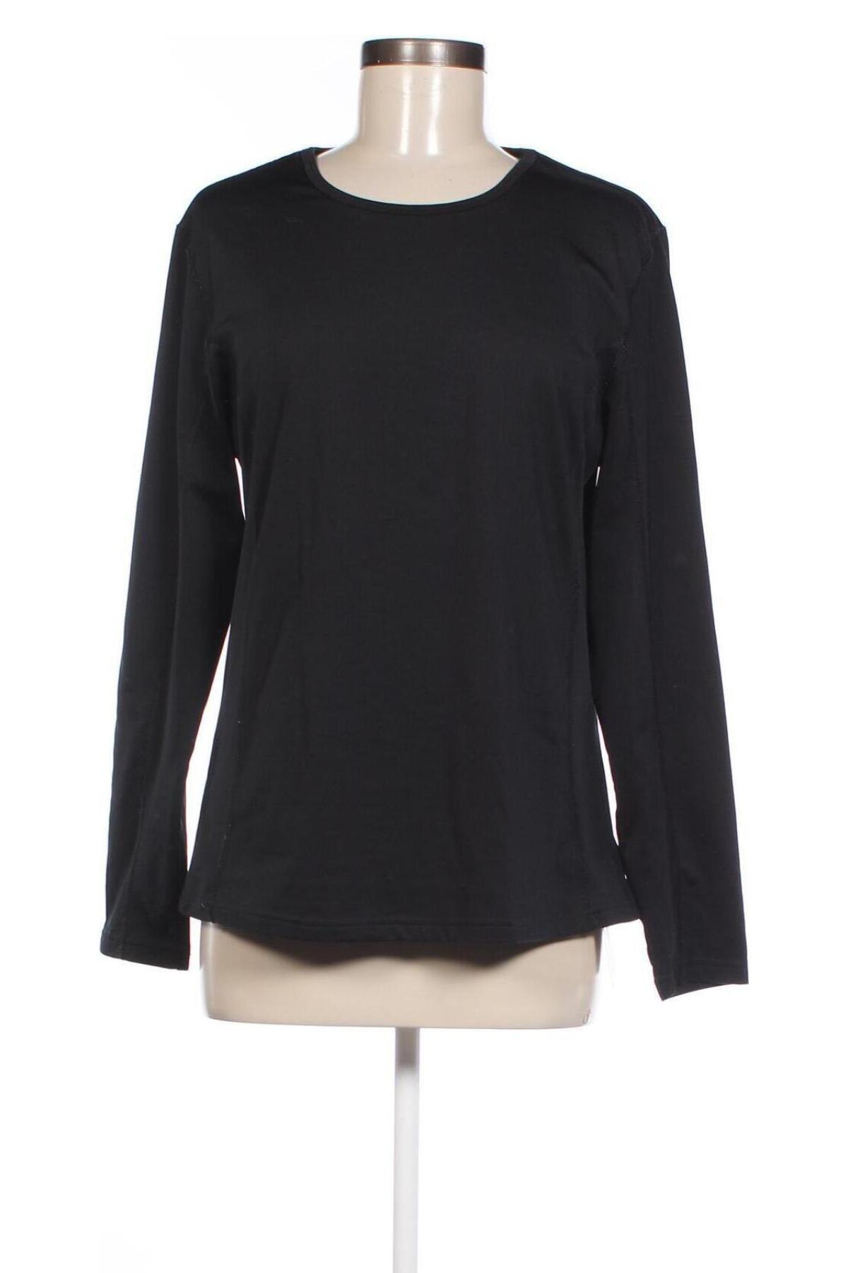 Damen Shirt Crane, Größe L, Farbe Schwarz, Preis € 9,49