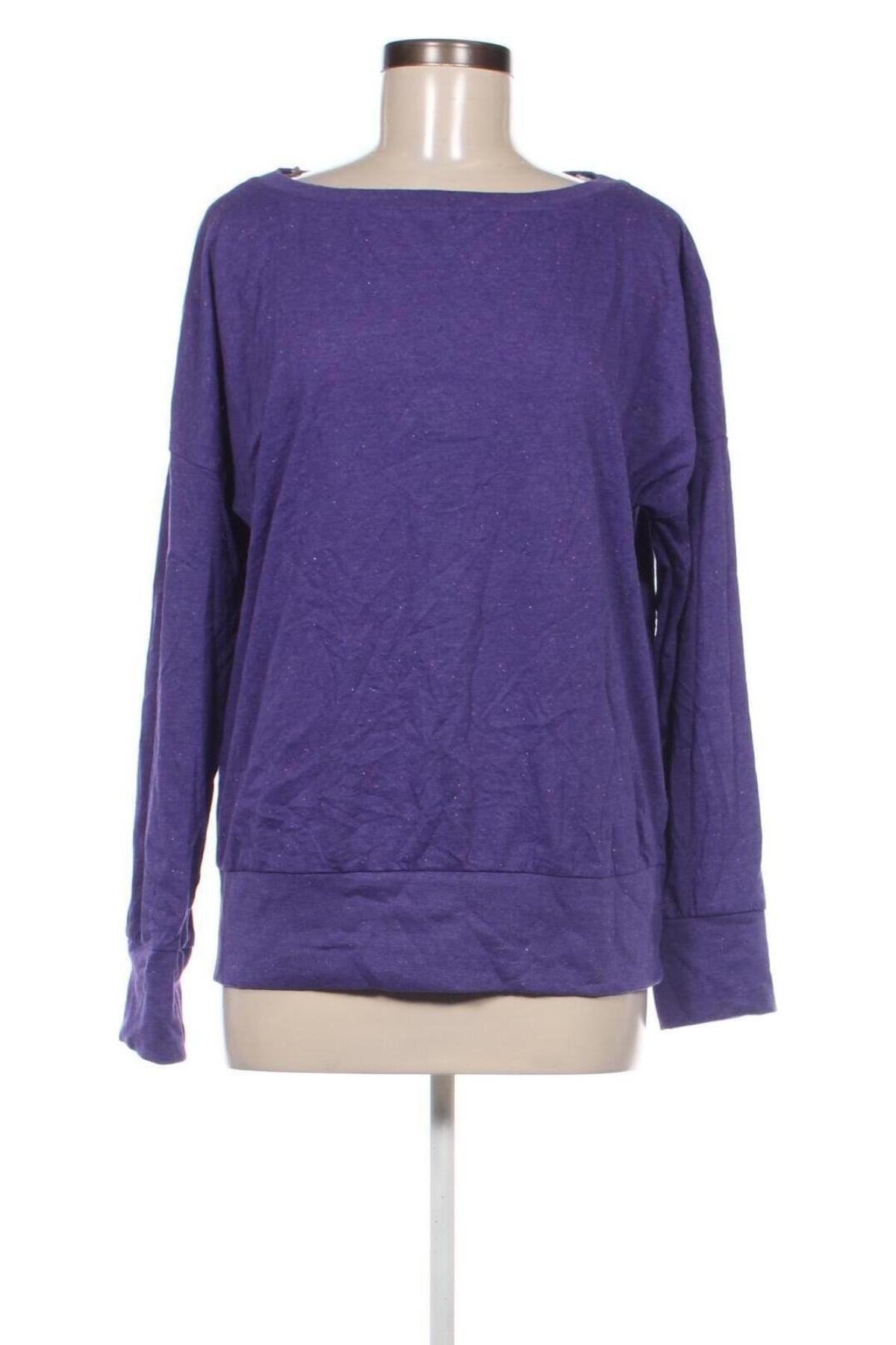 Damen Shirt Crivit, Größe L, Farbe Mehrfarbig, Preis € 13,49