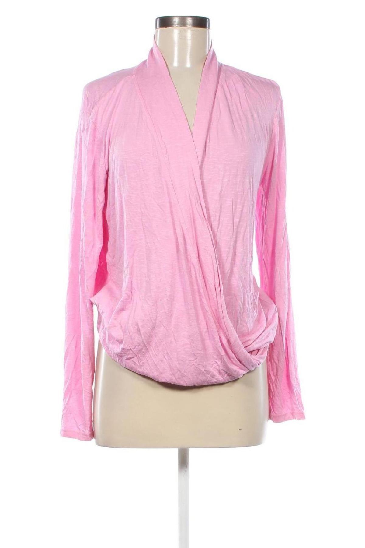 Damen Shirt Crivit, Größe M, Farbe Rosa, Preis 5,99 €