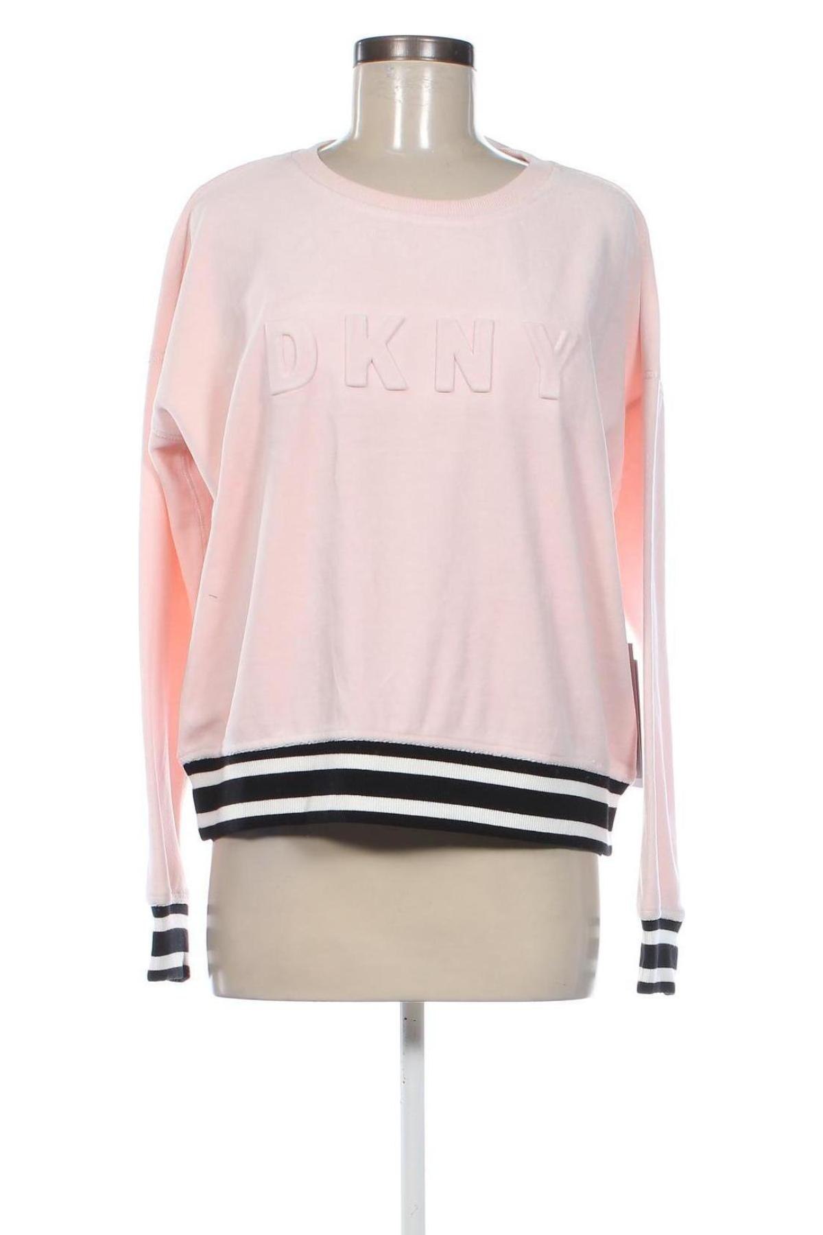 Damen Shirt DKNY, Größe S, Farbe Rosa, Preis € 72,99