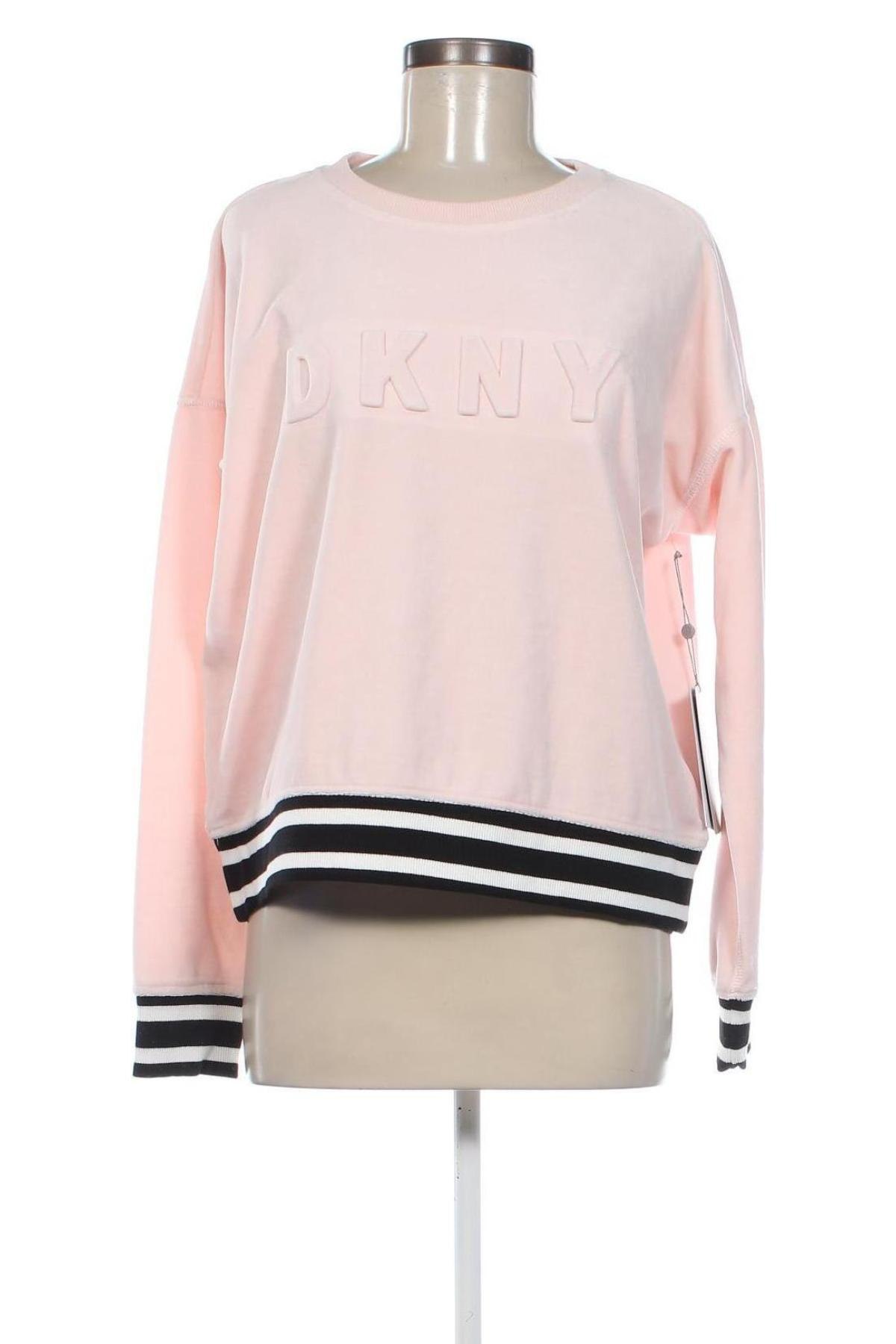 Dámska blúza DKNY, Veľkosť S, Farba Ružová, Cena  48,95 €