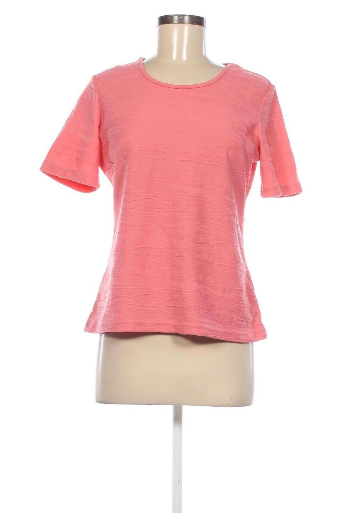 Damen Shirt Damart, Größe M, Farbe Rosa, Preis 8,99 €