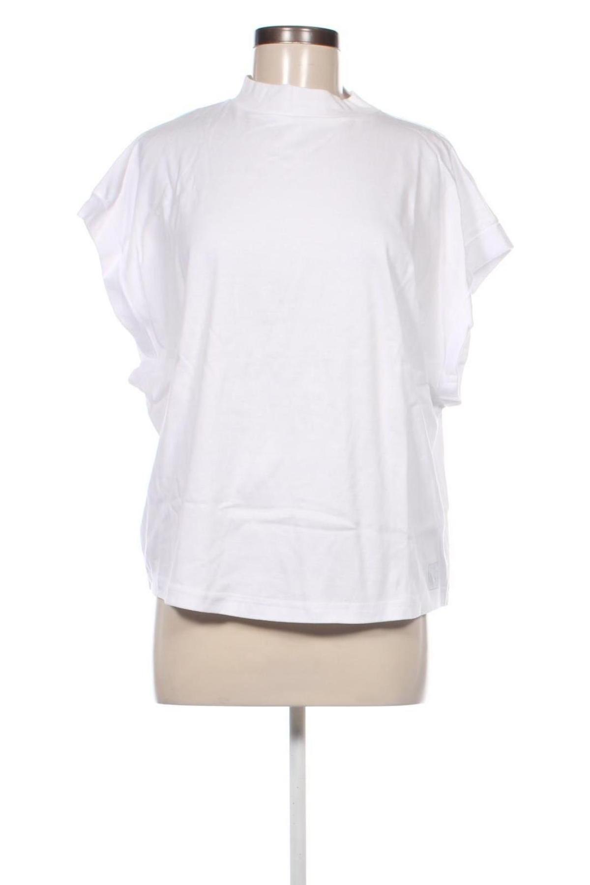 Damen Shirt Daniele Fiesoli, Größe M, Farbe Weiß, Preis 30,49 €