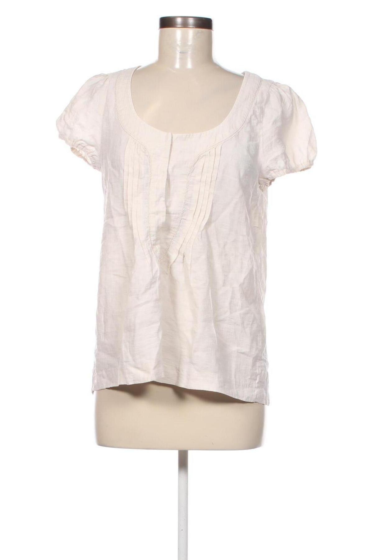 Damen Shirt Day Birger Et Mikkelsen, Größe M, Farbe Beige, Preis € 19,99