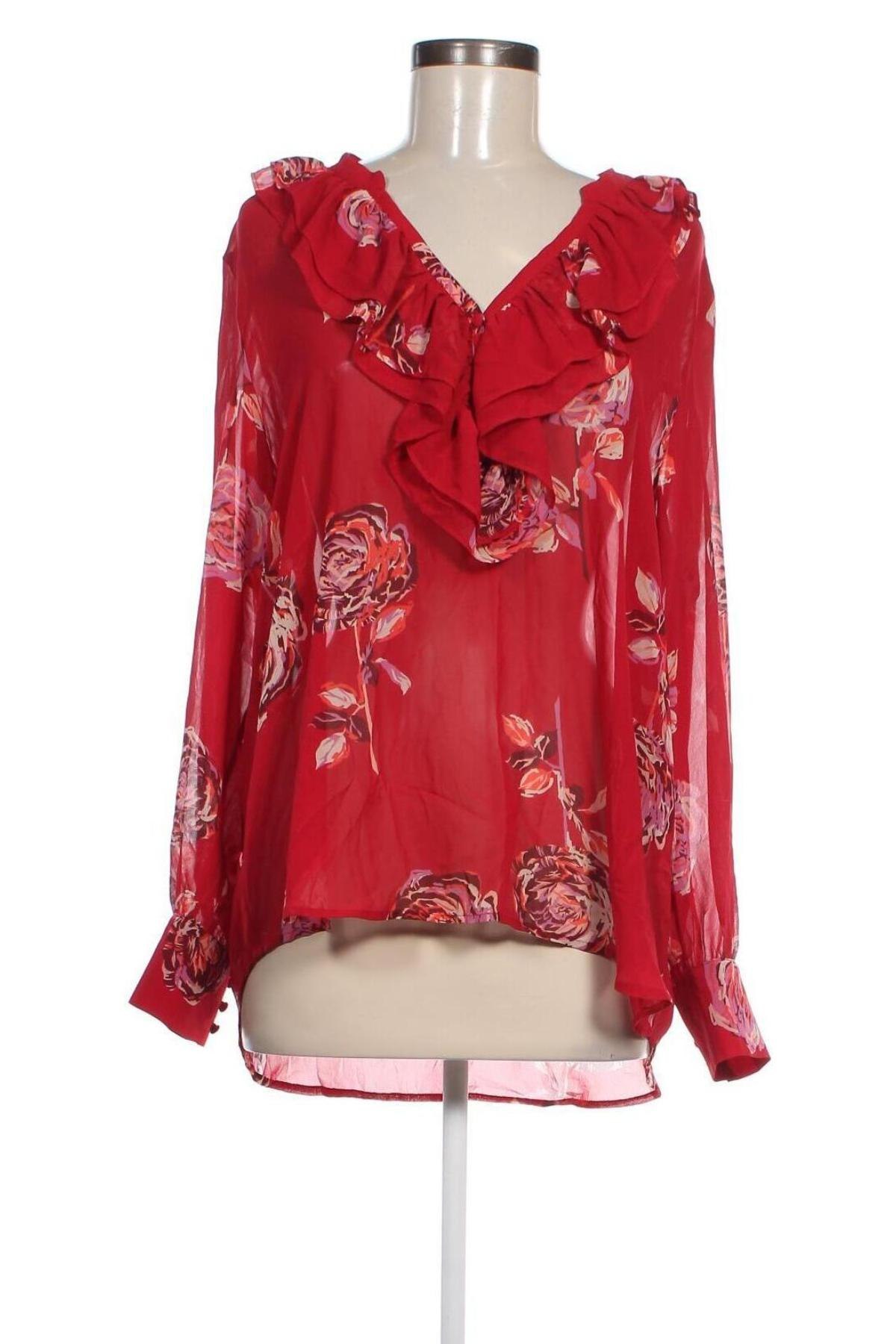 Damen Shirt Days Like This, Größe L, Farbe Mehrfarbig, Preis 5,99 €