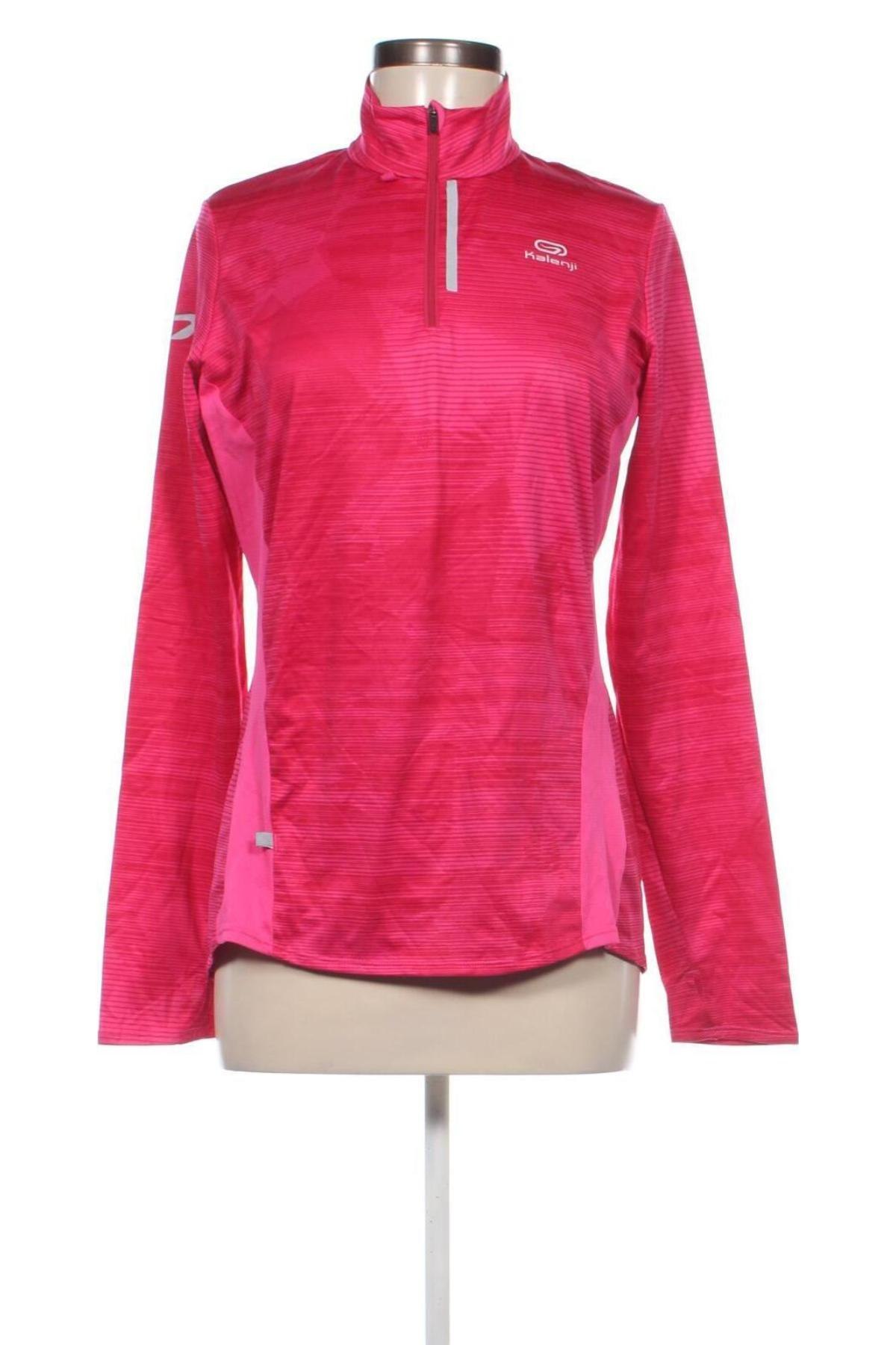 Damen Shirt Decathlon, Größe L, Farbe Rosa, Preis 16,49 €