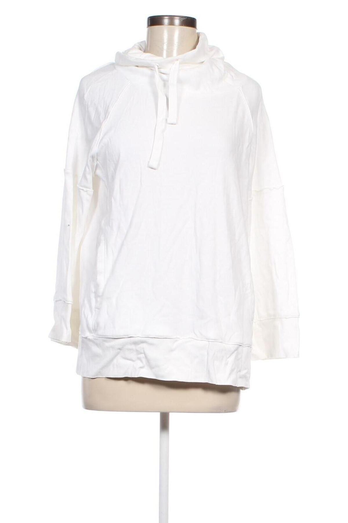 Damen Shirt Deha, Größe M, Farbe Weiß, Preis 10,49 €