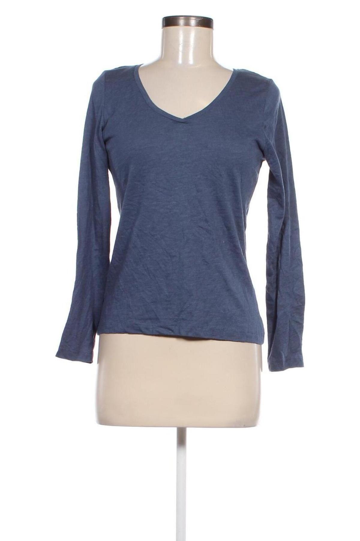 Damen Shirt Design By Kappahl, Größe XS, Farbe Blau, Preis € 23,99