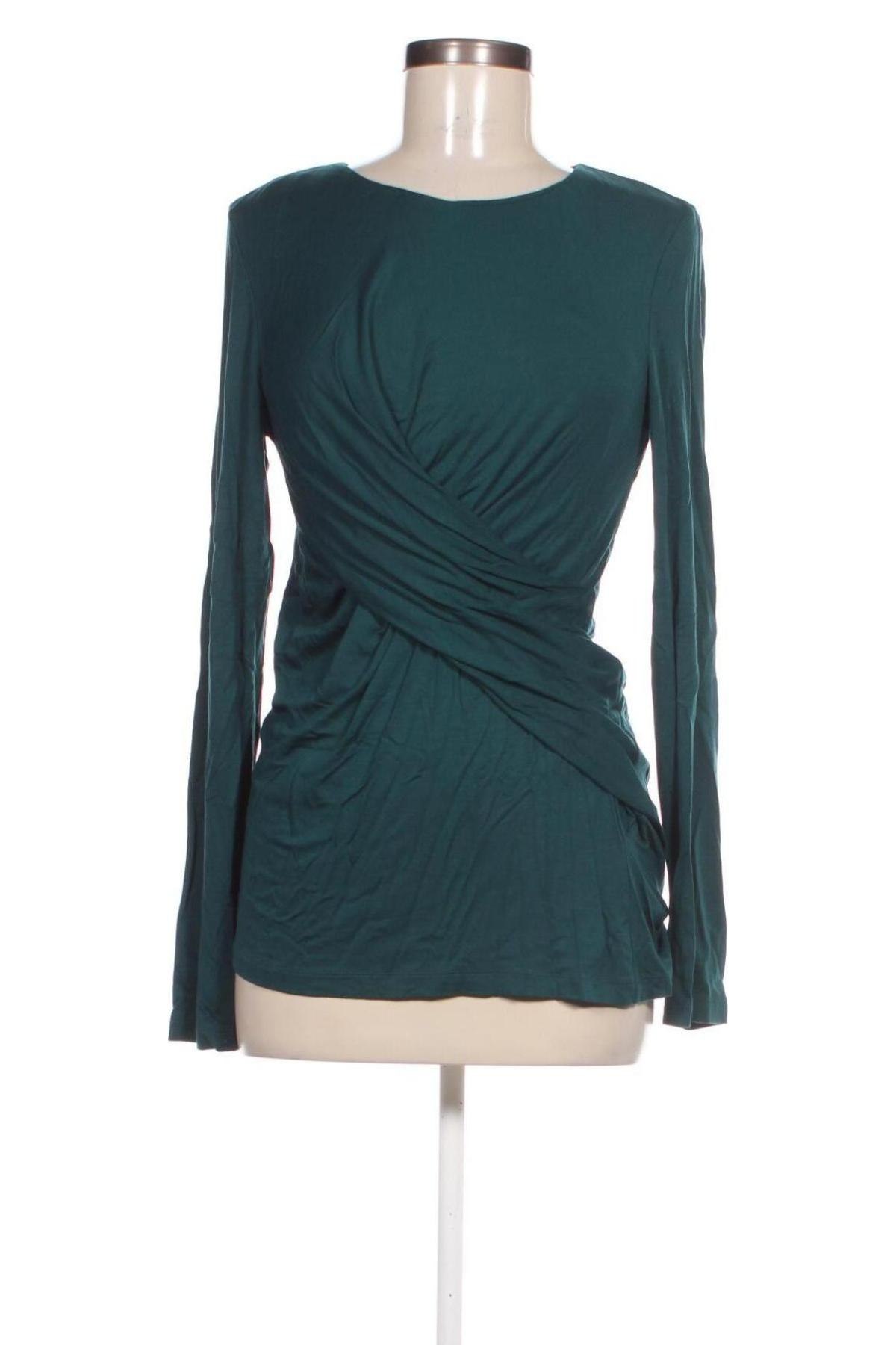 Damen Shirt Diana Gallesi, Größe L, Farbe Grün, Preis € 41,99