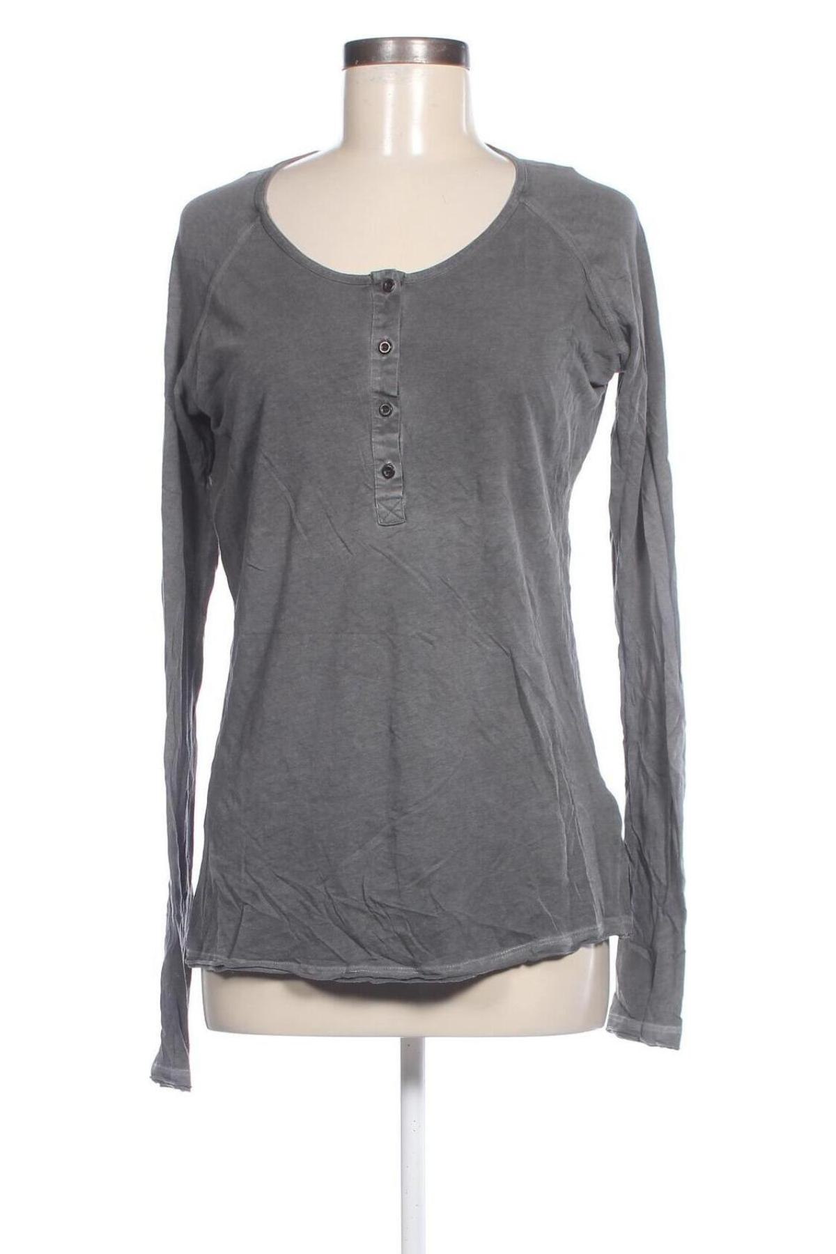 Damen Shirt Diesel, Größe M, Farbe Grau, Preis € 42,49